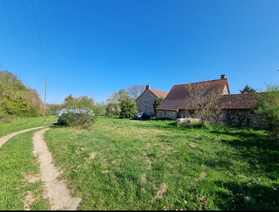 Photo 5 - Propriété en campagne !