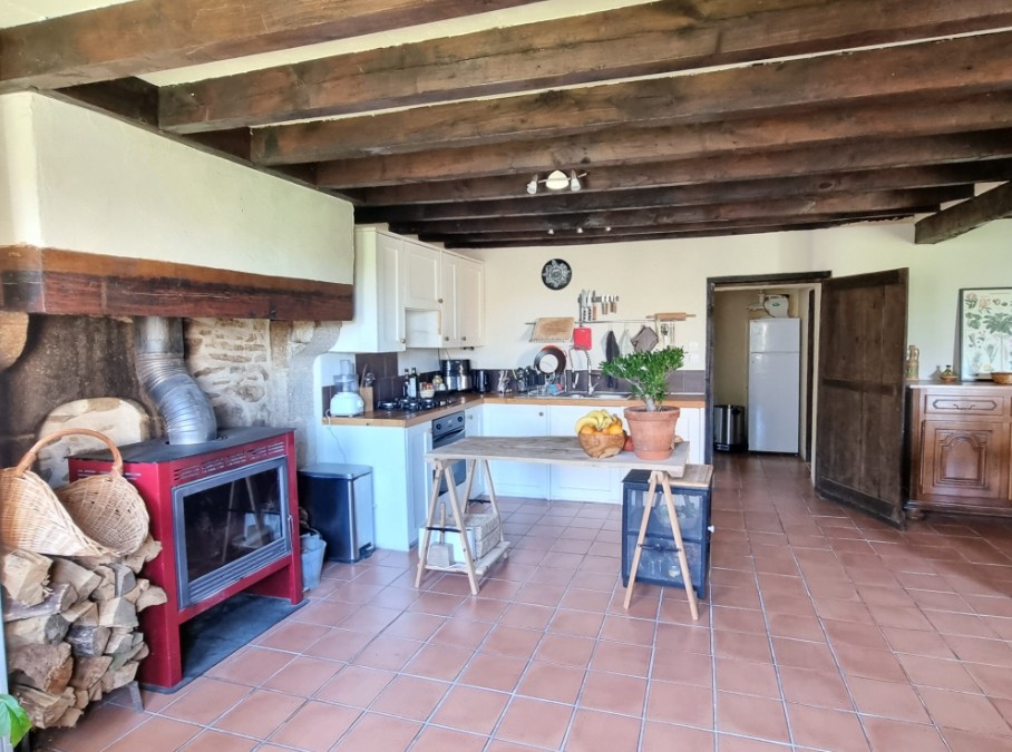 Photo 9 - Propriété en campagne !