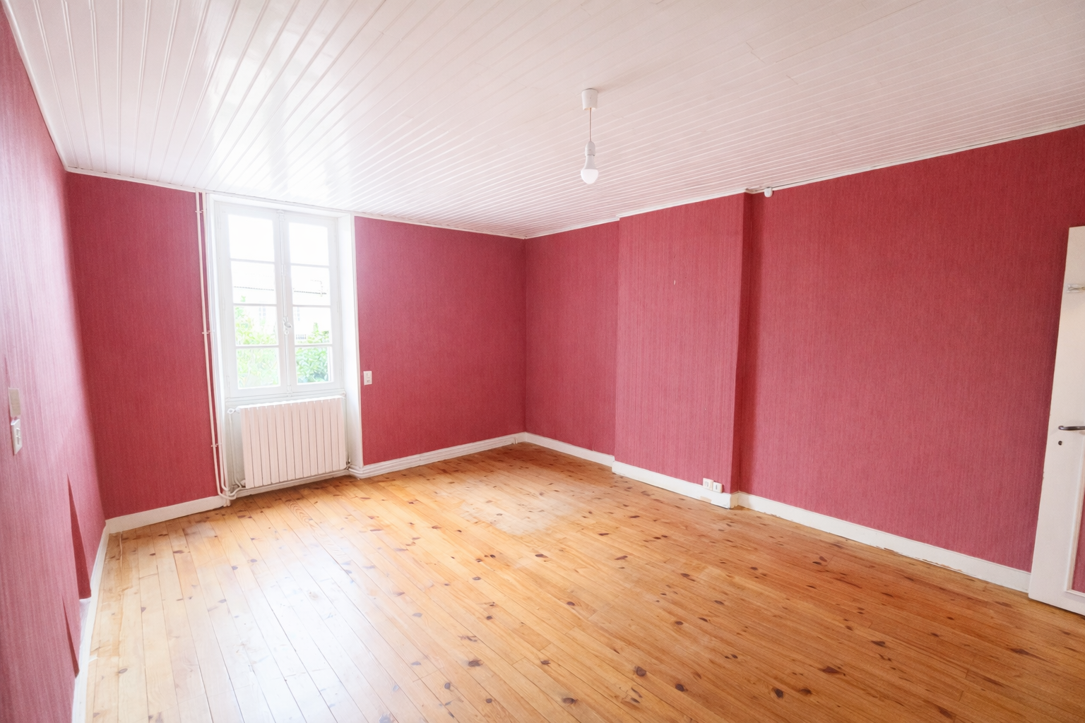 Photo 9 - Maison charentaise