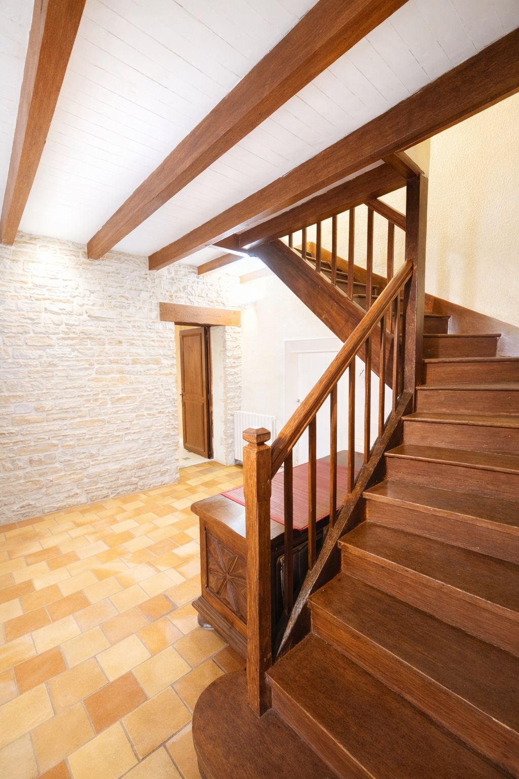 Photo 6 - Maison charentaise