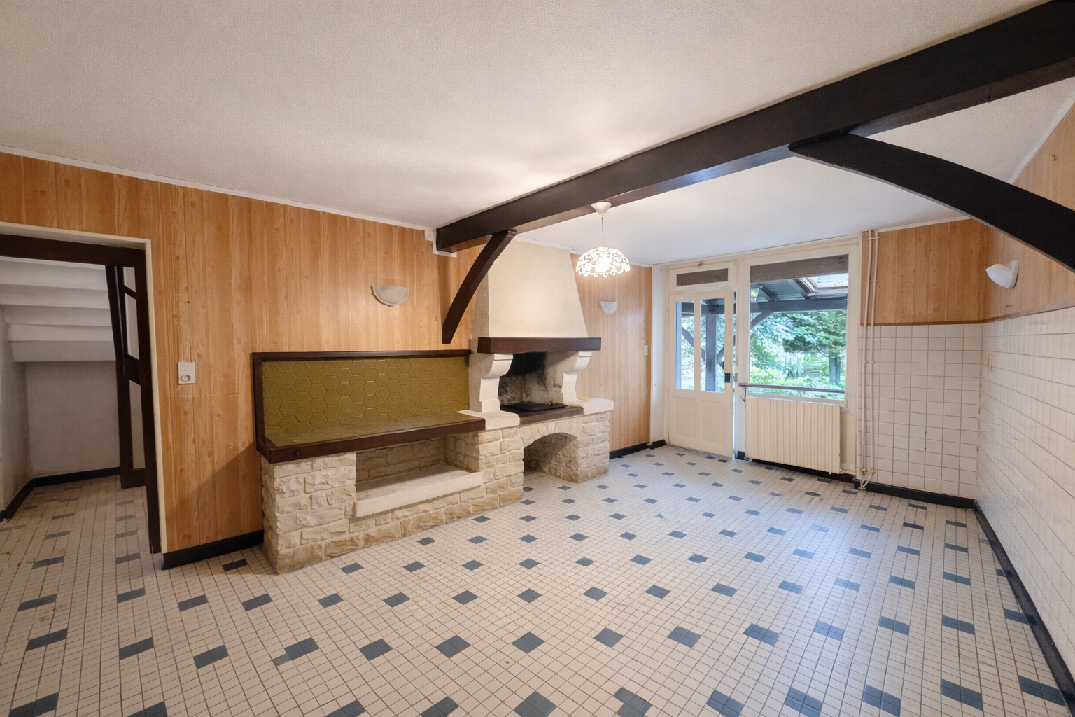 Photo 4 - Maison charentaise