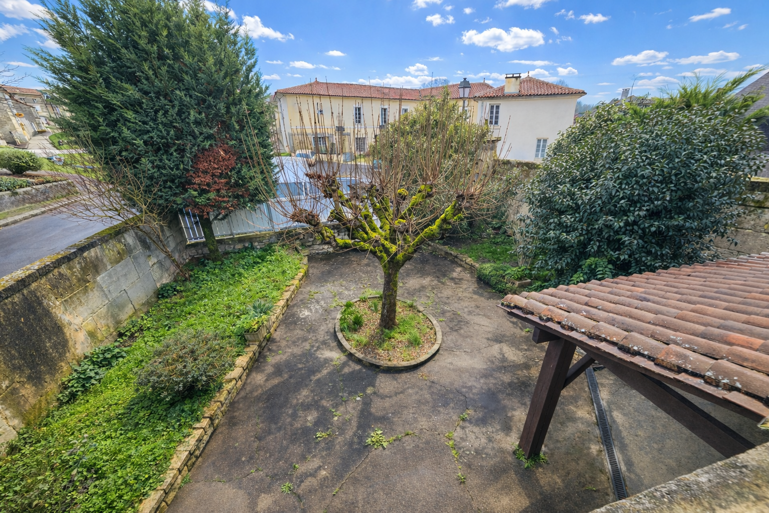 Maison charentaise - Photo 2