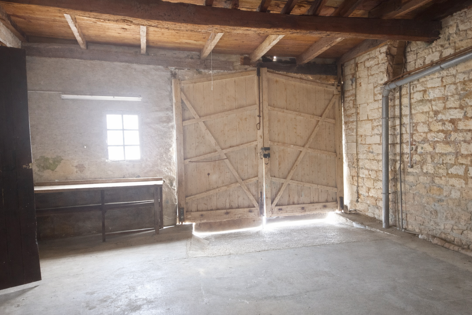 Photo 12 - Maison charentaise