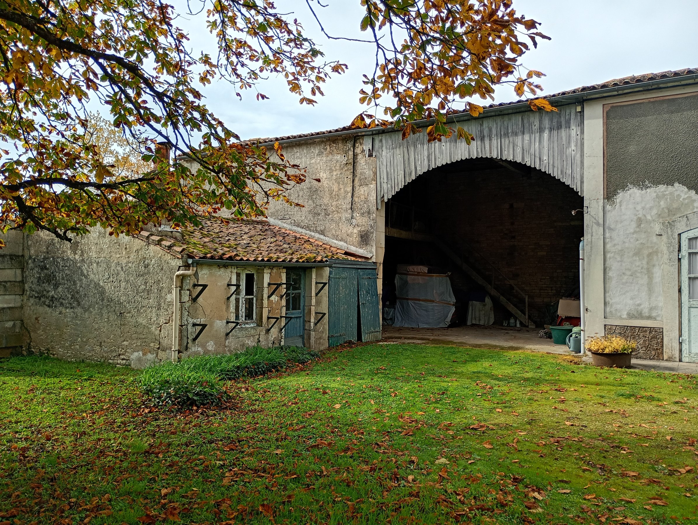 Photo 7 - Ensemble immobilier à rénover