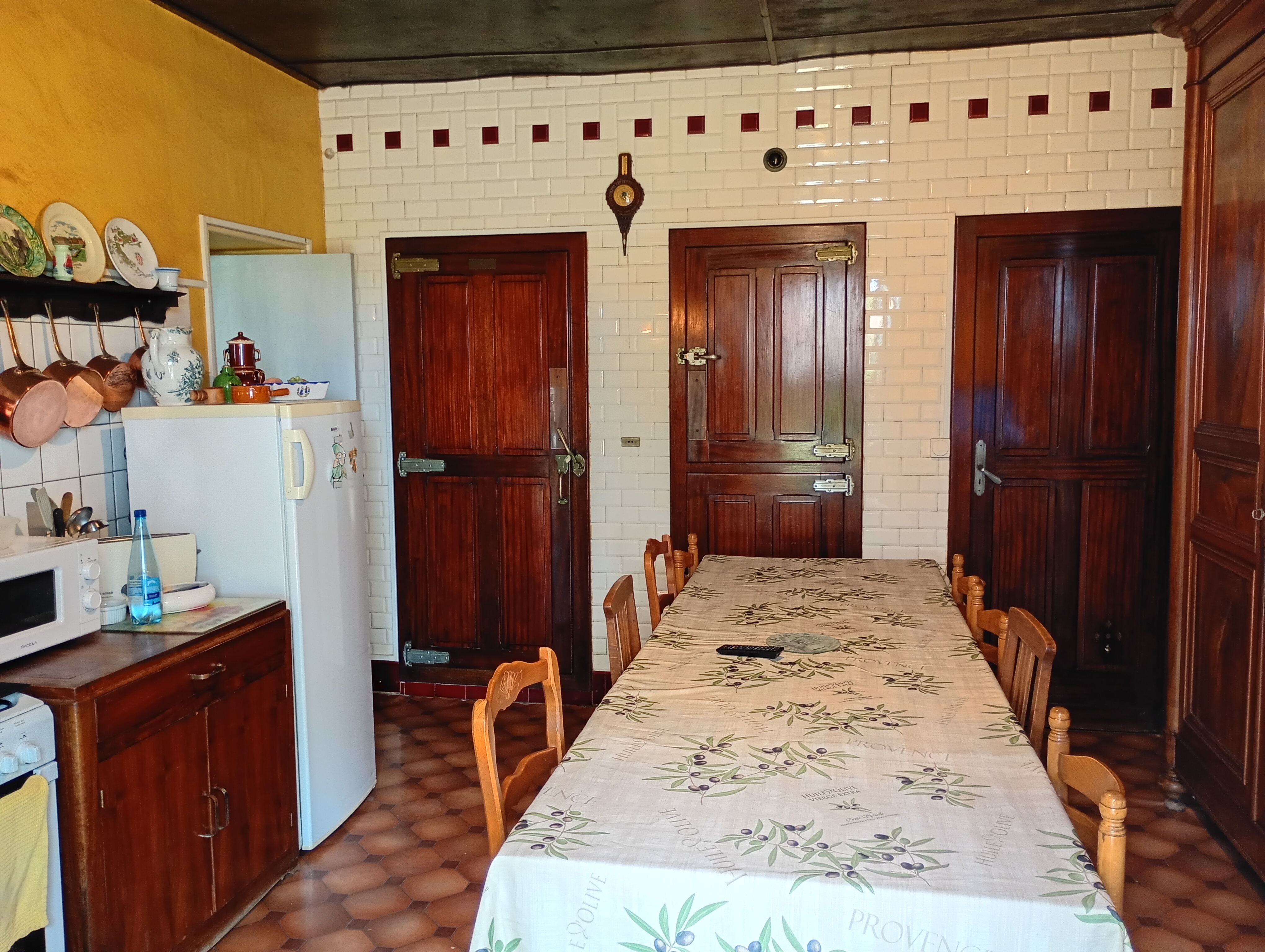 Photo 9 - Ensemble immobilier à rénover