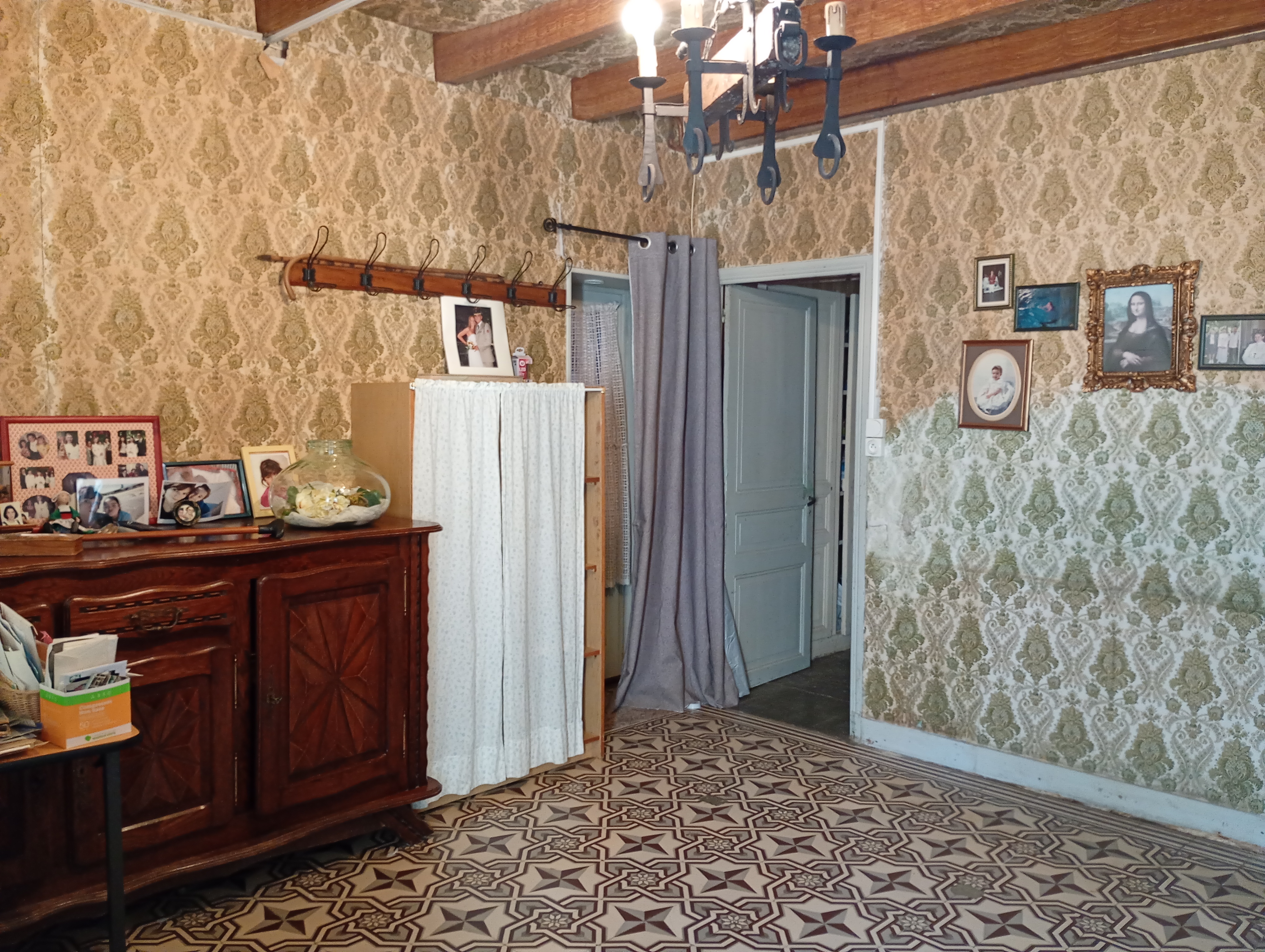 Photo 11 - Ensemble immobilier à rénover