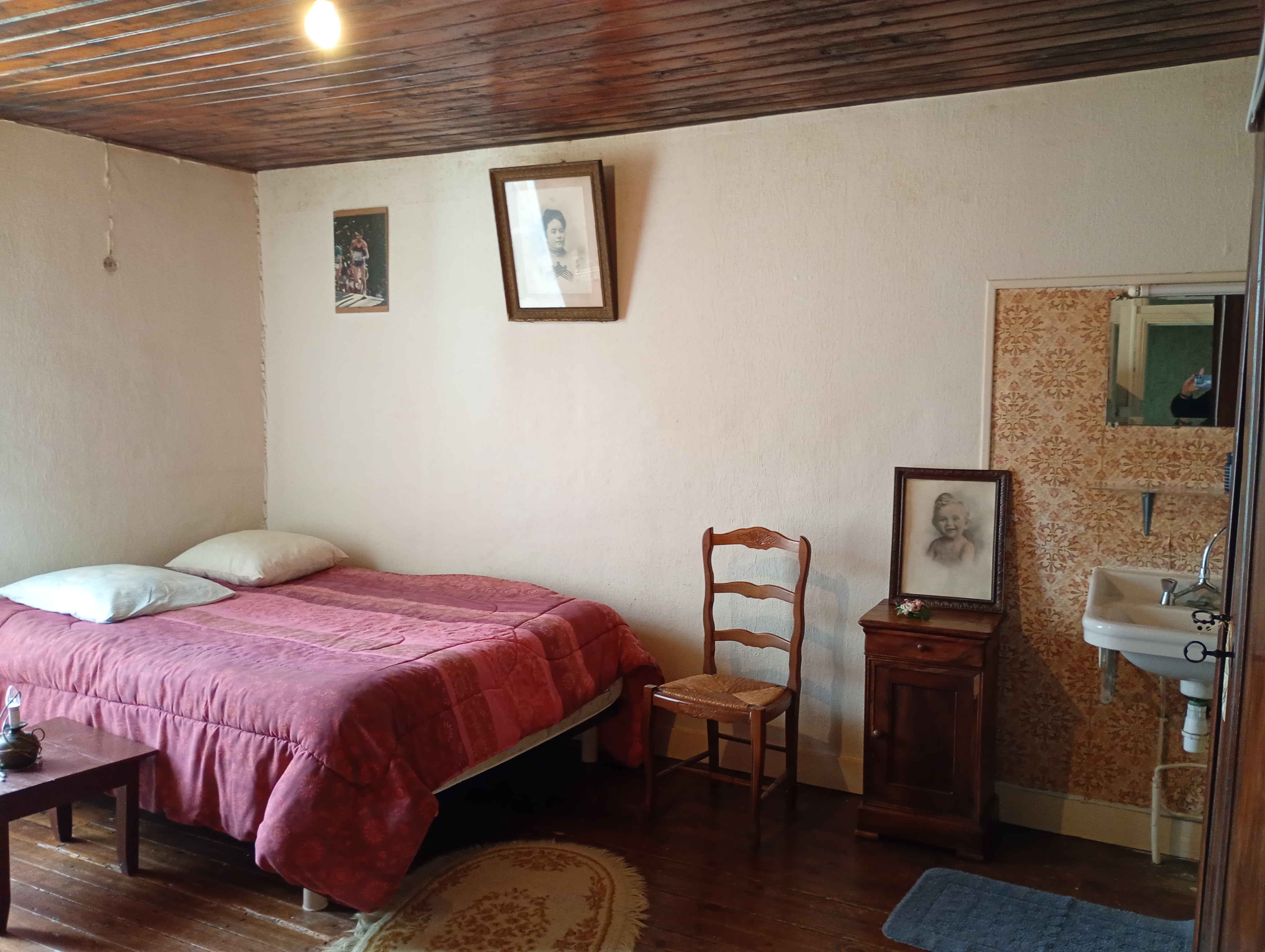 Photo 12 - Ensemble immobilier à rénover