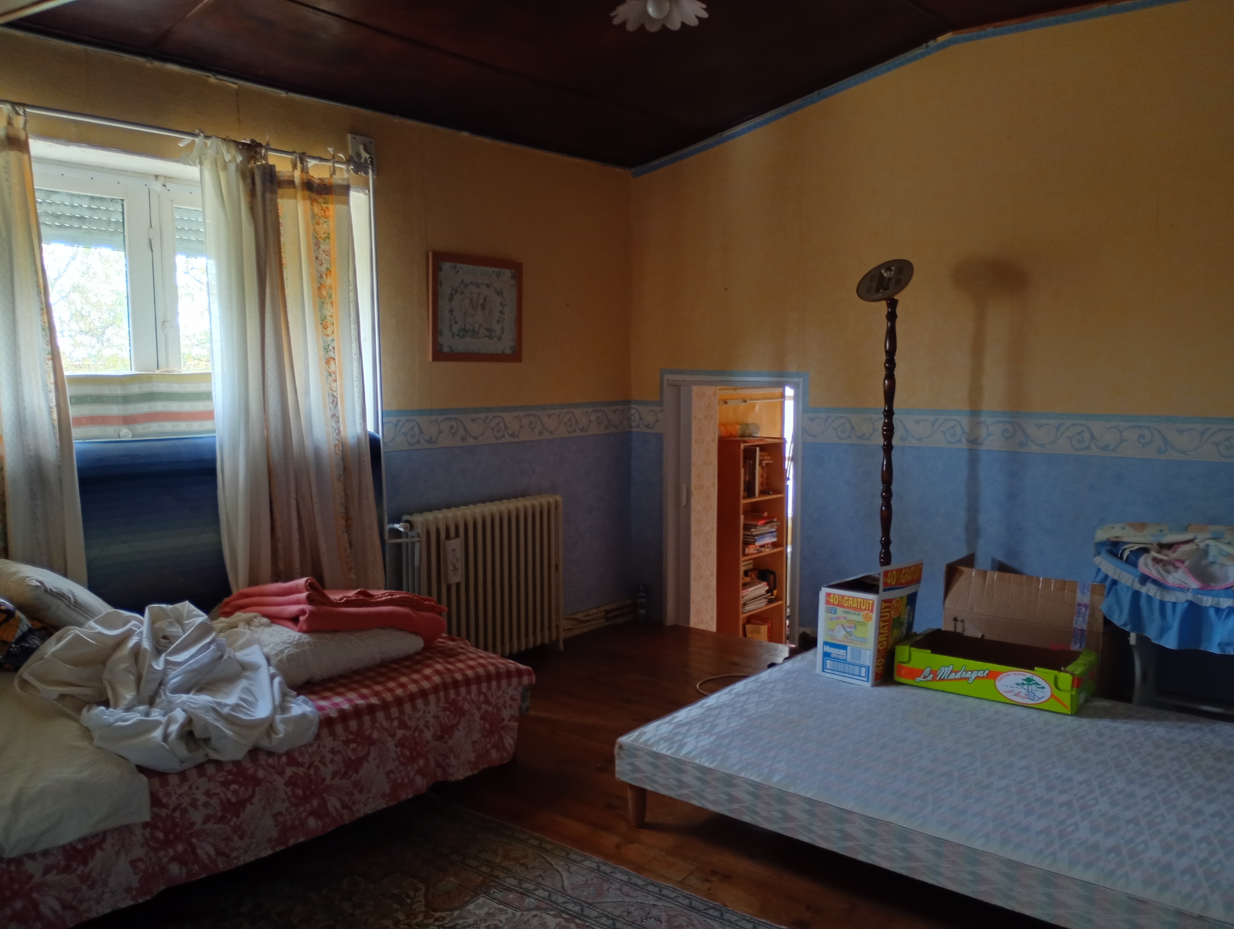 Photo 13 - Ensemble immobilier à rénover
