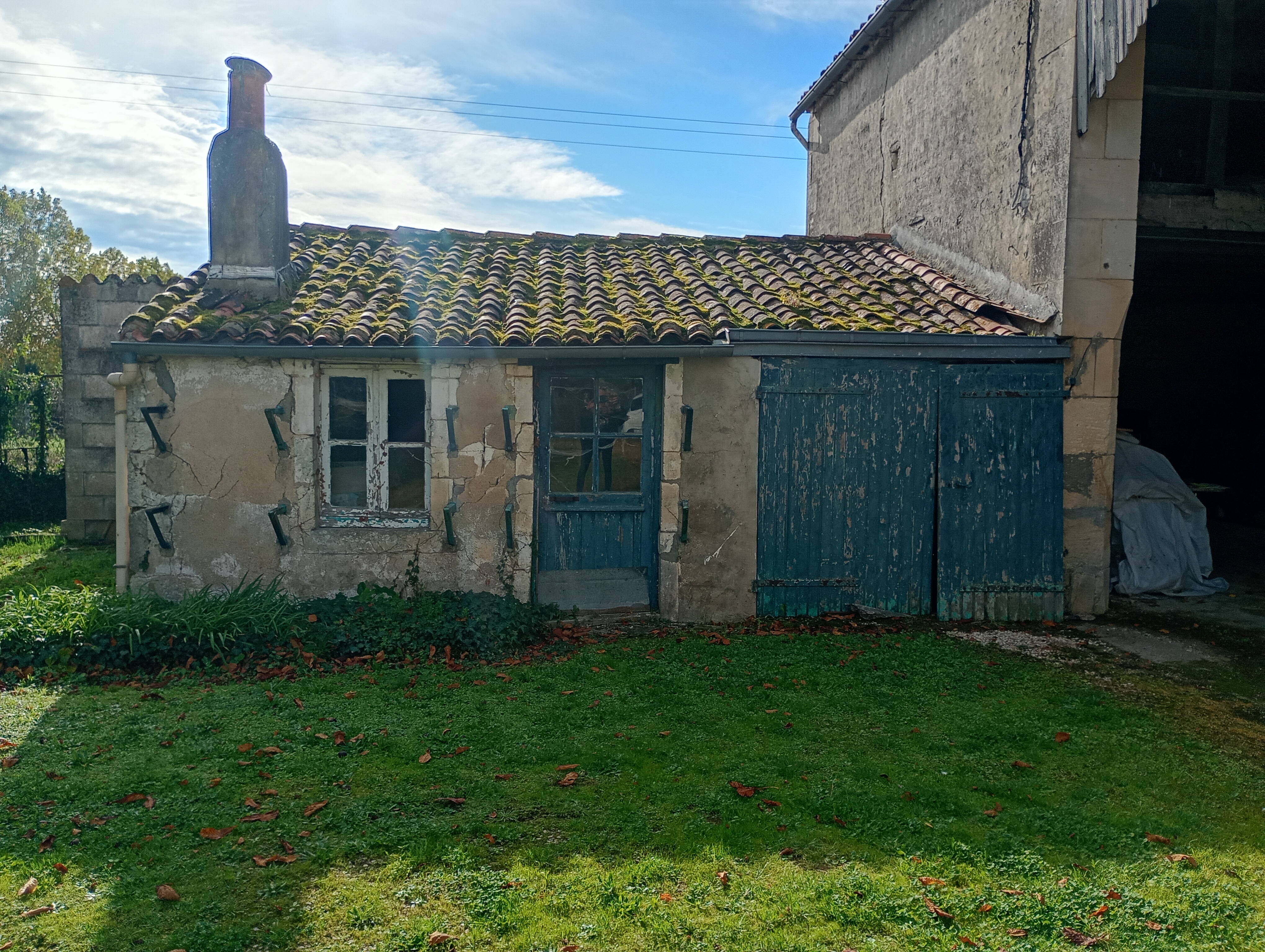 Photo 15 - Ensemble immobilier à rénover