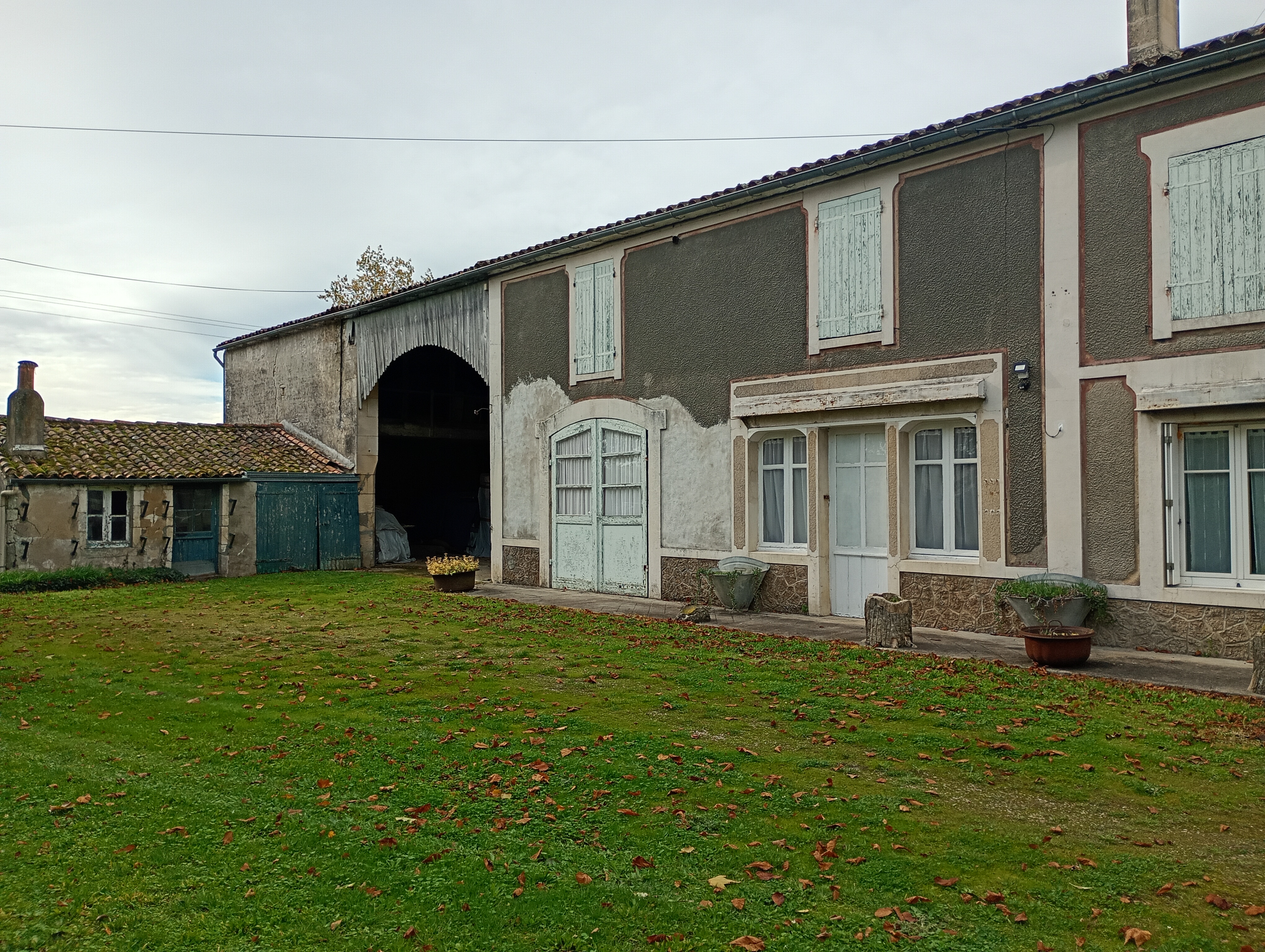 Photo 16 - Ensemble immobilier à rénover