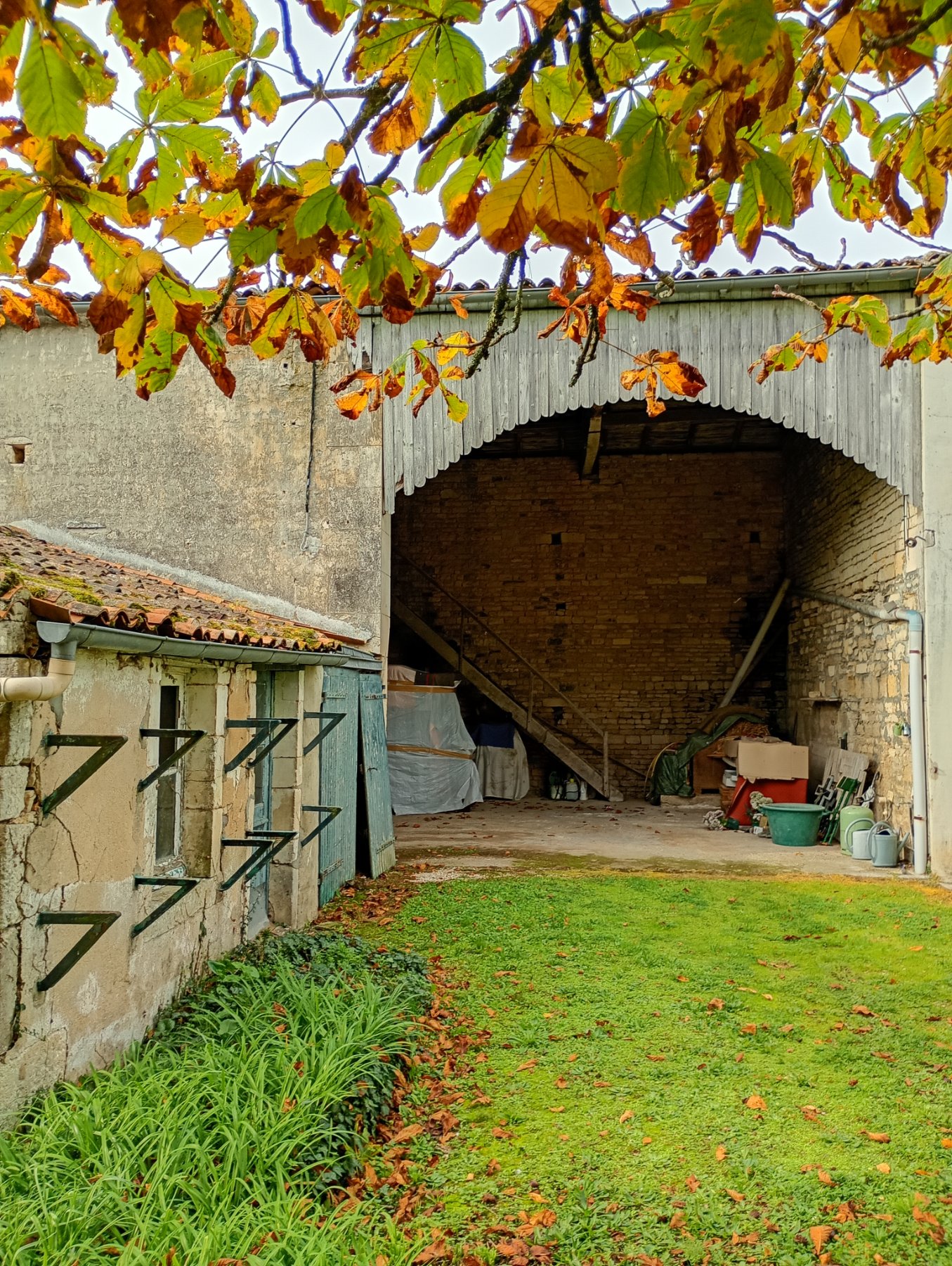 Photo 17 - Ensemble immobilier à rénover