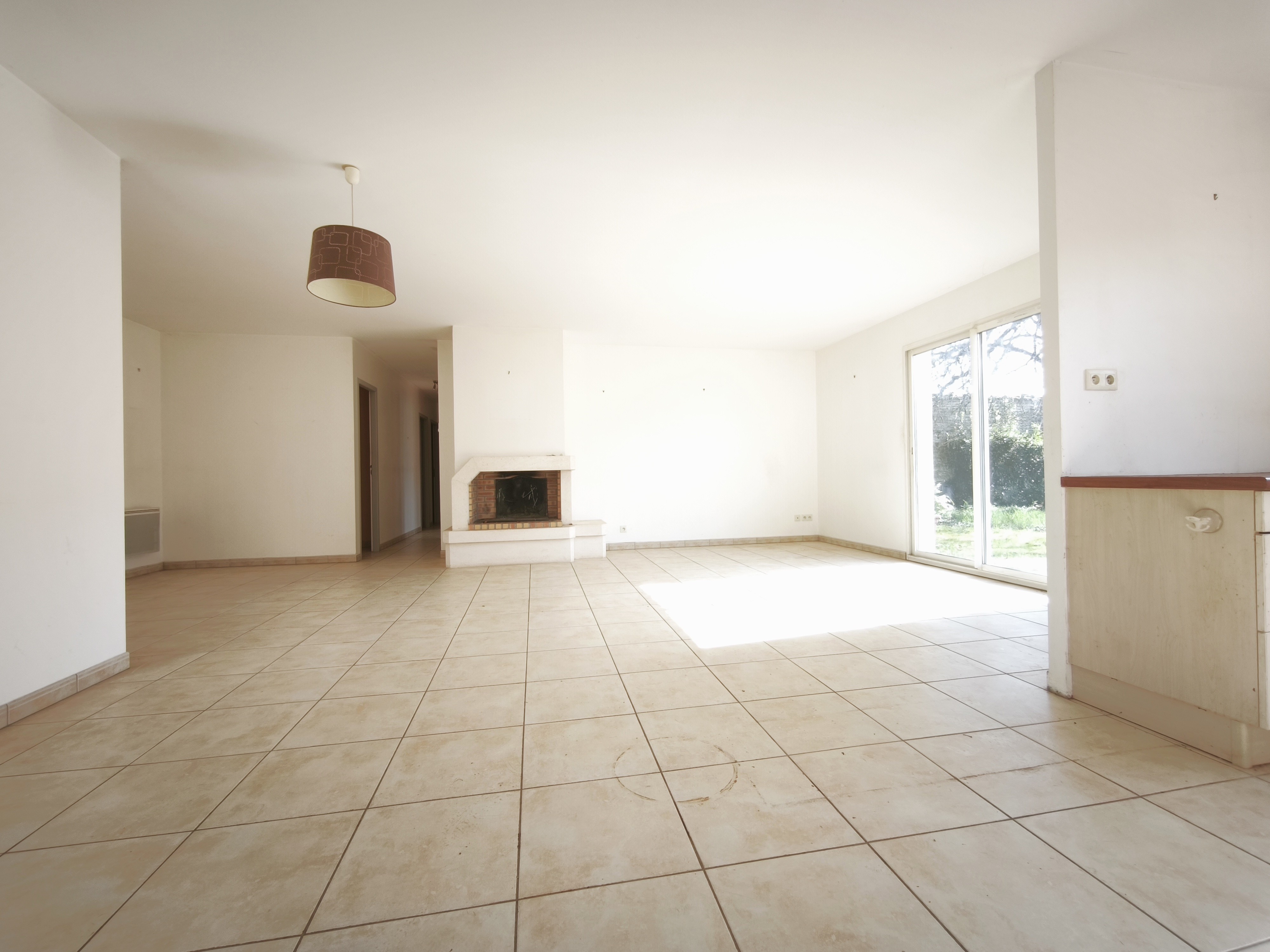 Maison de plain pied T3 avec jardin - Photo 2