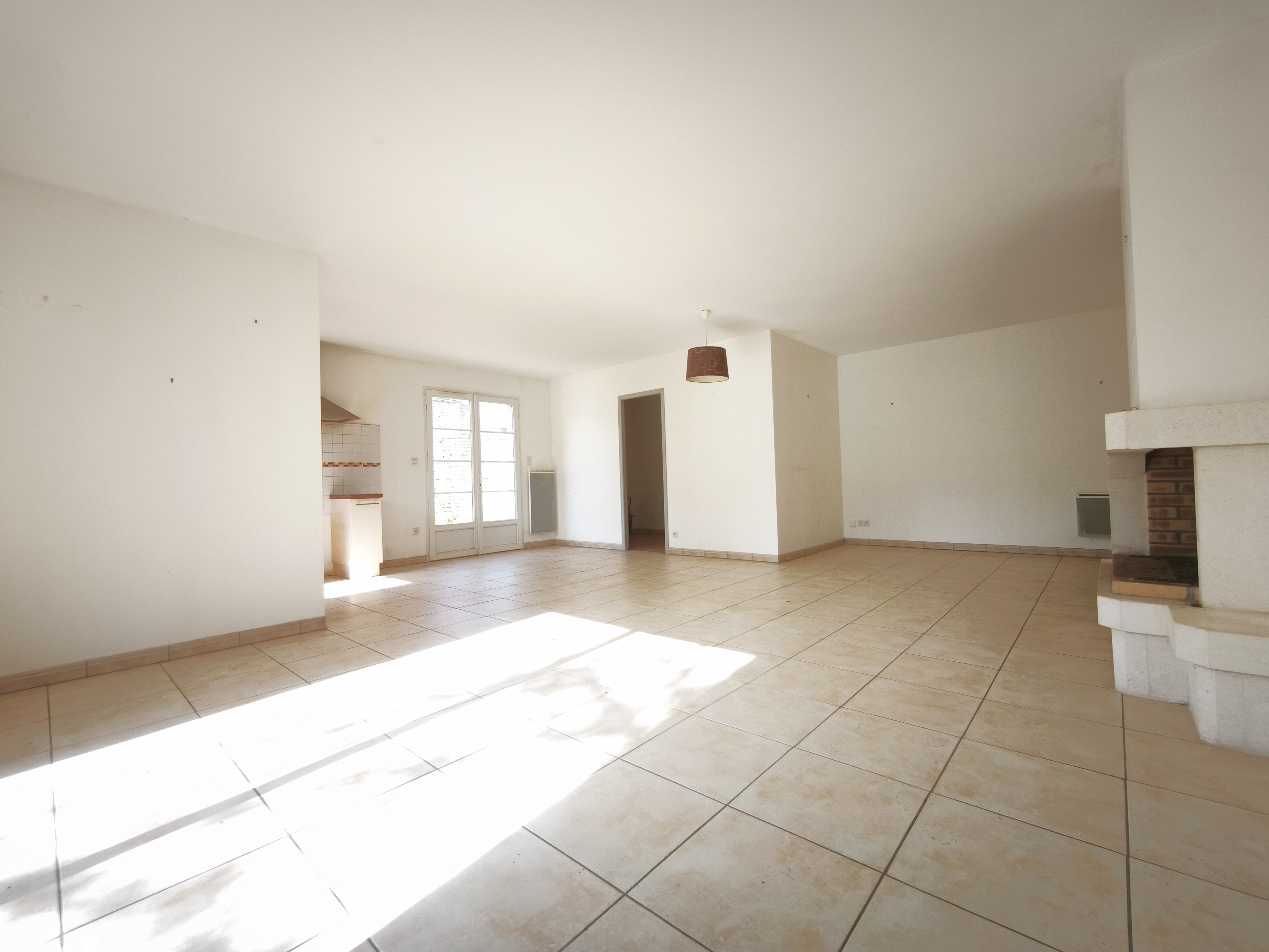 Photo 6 - Maison de plain pied T3 avec jardin