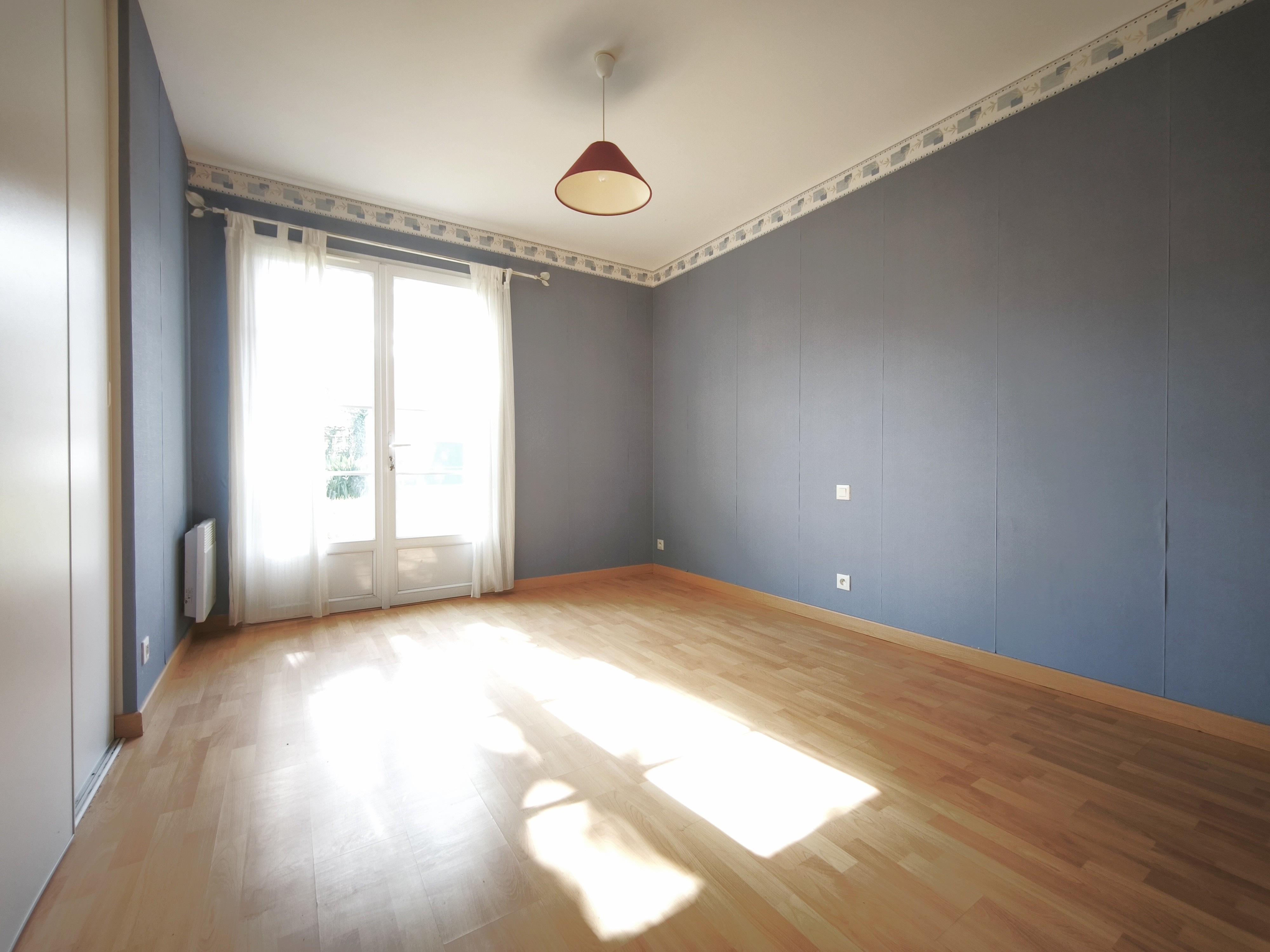 Photo 9 - Maison de plain pied T3 avec jardin