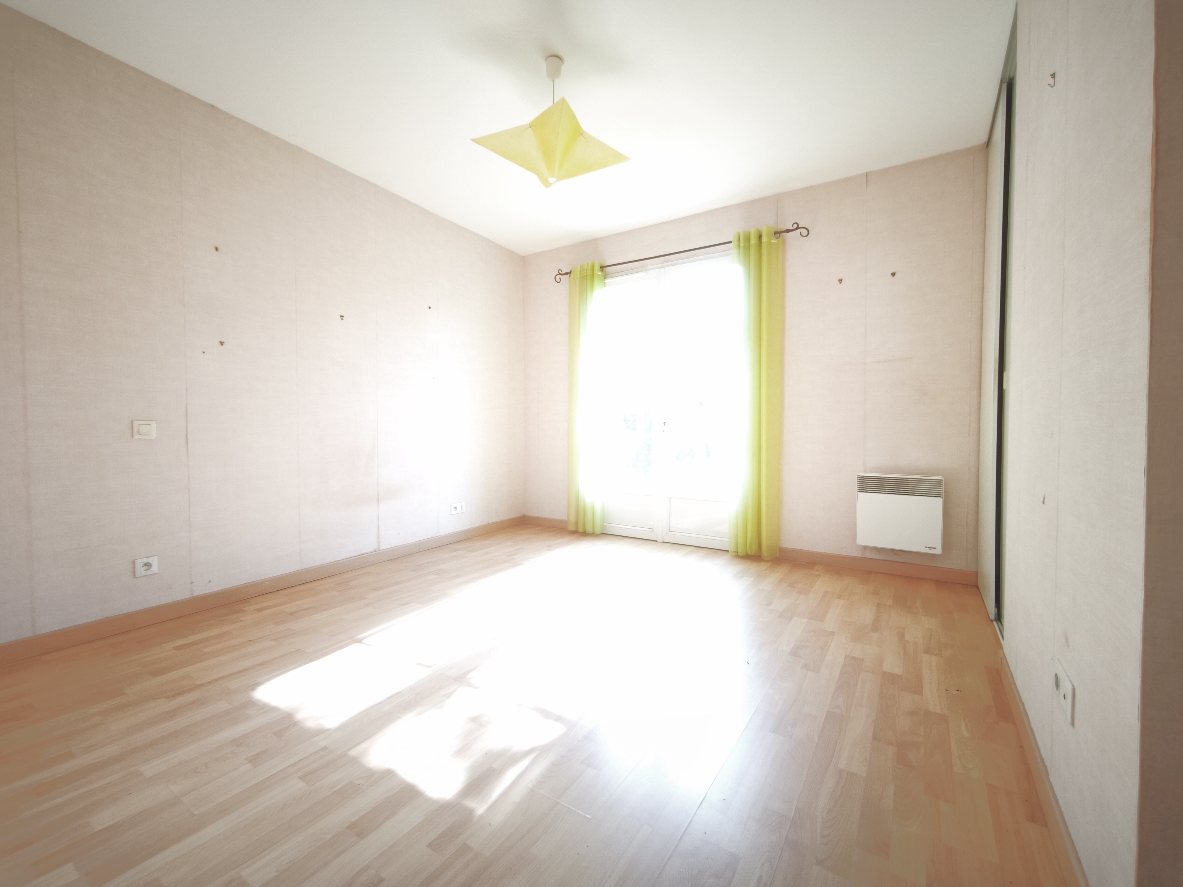Photo 10 - Maison de plain pied T3 avec jardin
