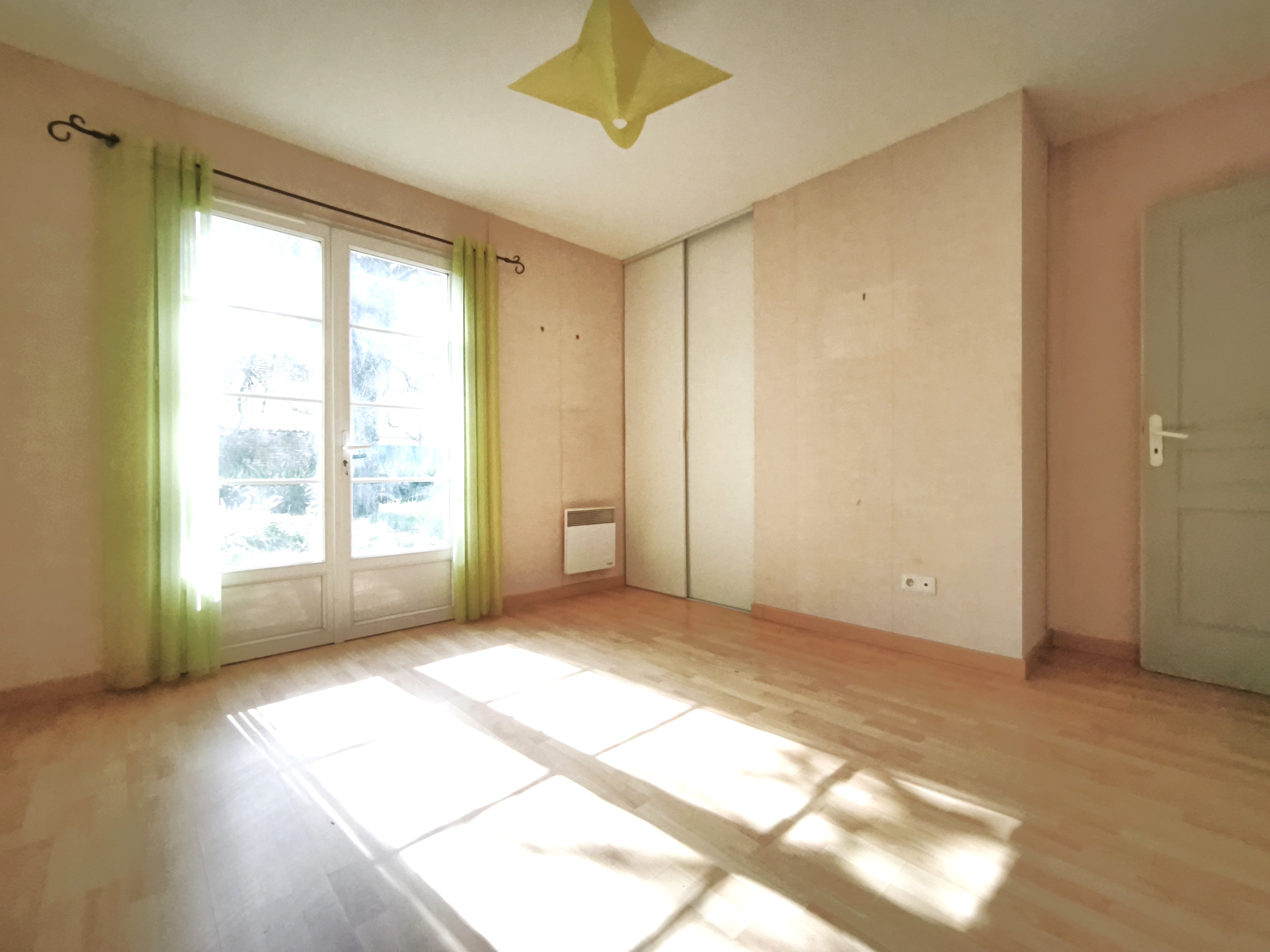Photo 11 - Maison de plain pied T3 avec jardin
