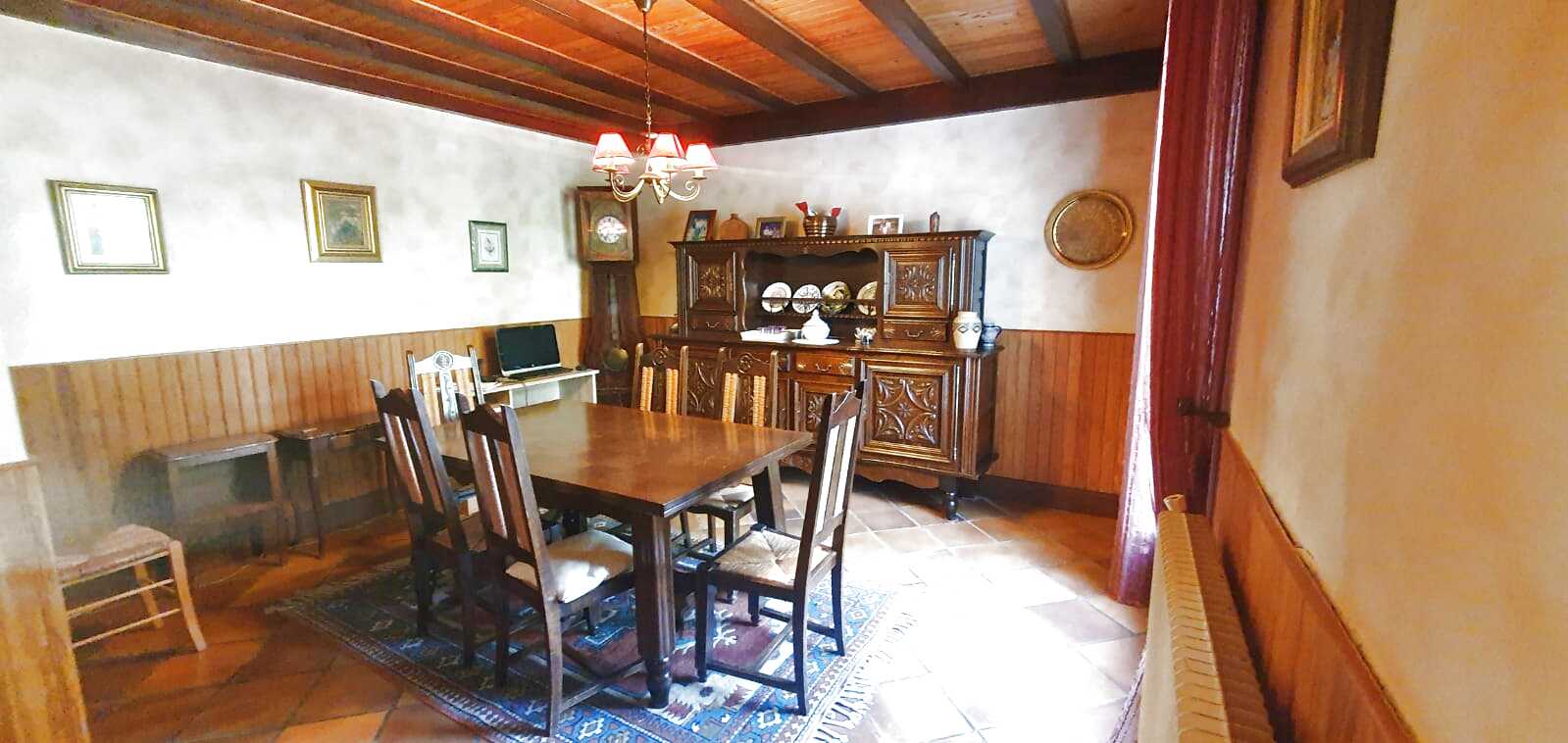 Maison T5 avec jardin - Photo 3