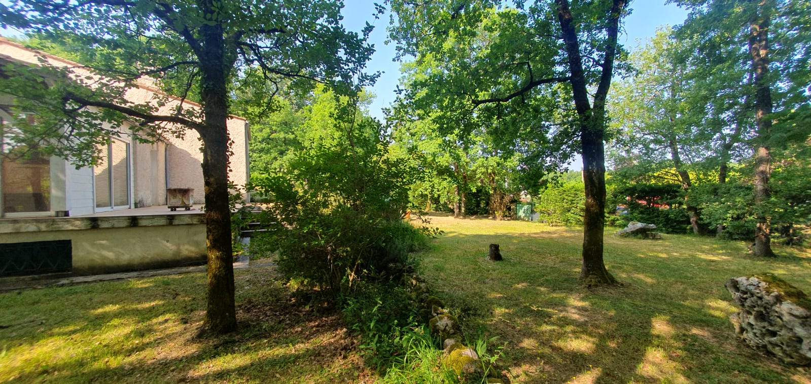 Photo 10 - Maison T5 avec jardin