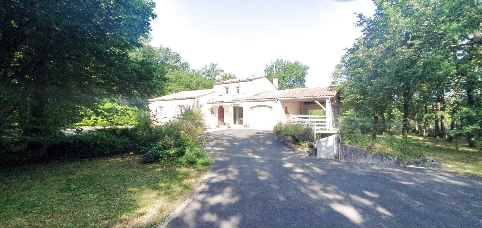 Photo 15 - Maison T5 avec jardin
