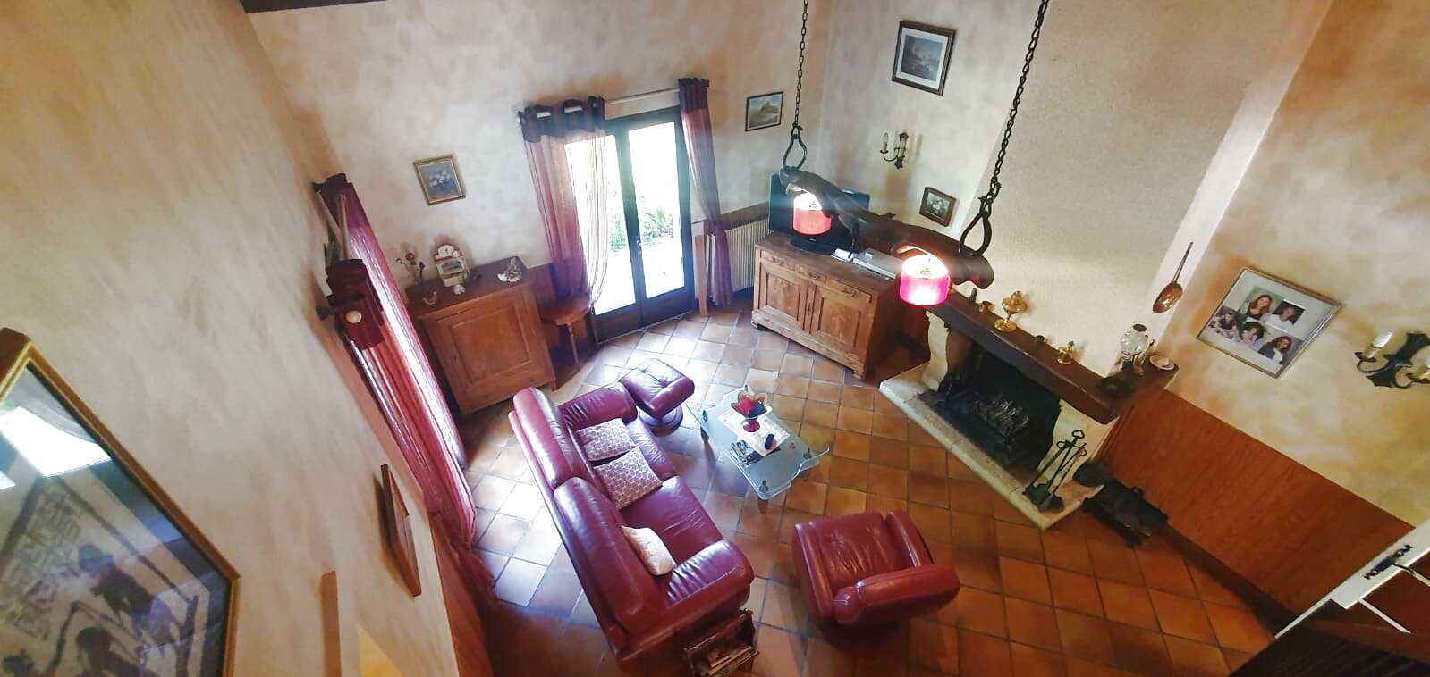 Photo 16 - Maison T5 avec jardin