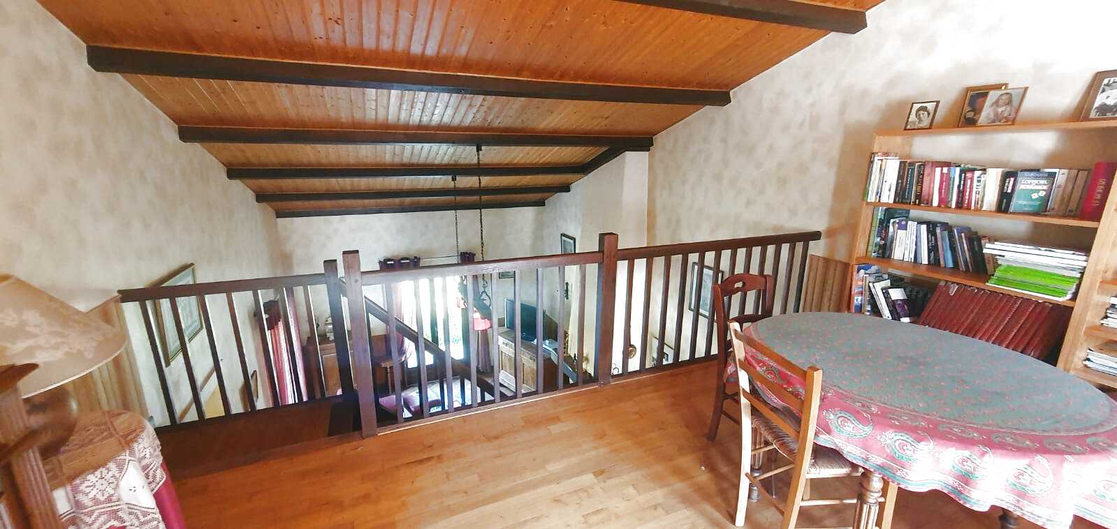 Photo 19 - Maison T5 avec jardin
