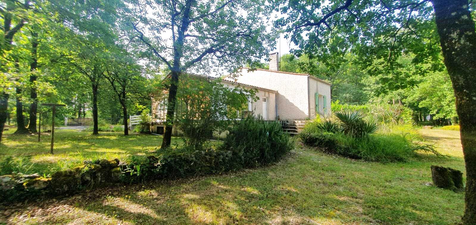 Photo 21 - Maison T5 avec jardin