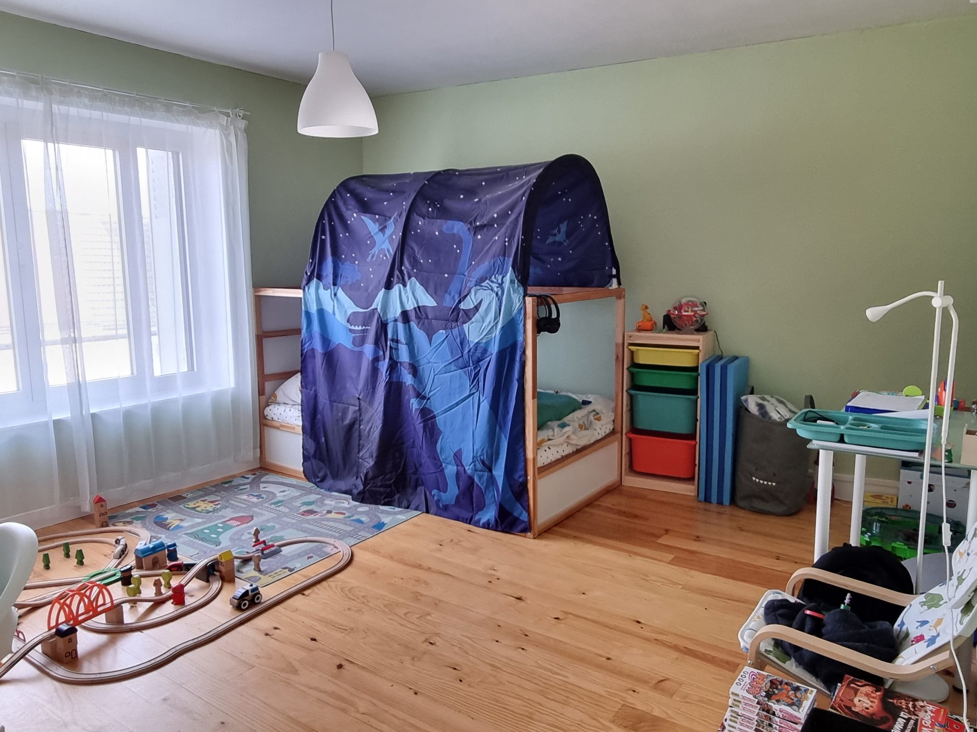 Photo 13 - Maison de ville avec jardin et garage !