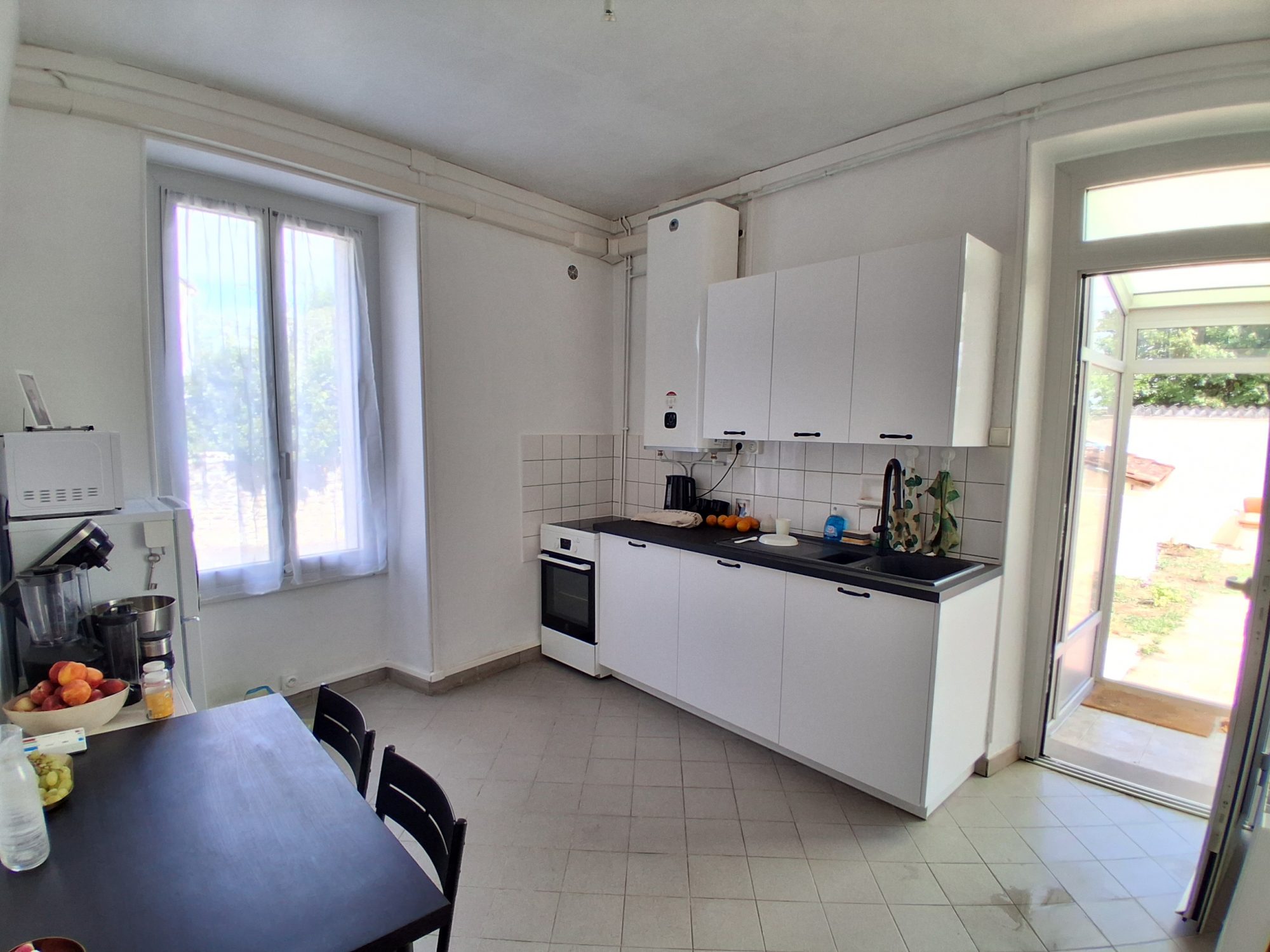Photo 5 - Maison de ville avec jardin et garage !