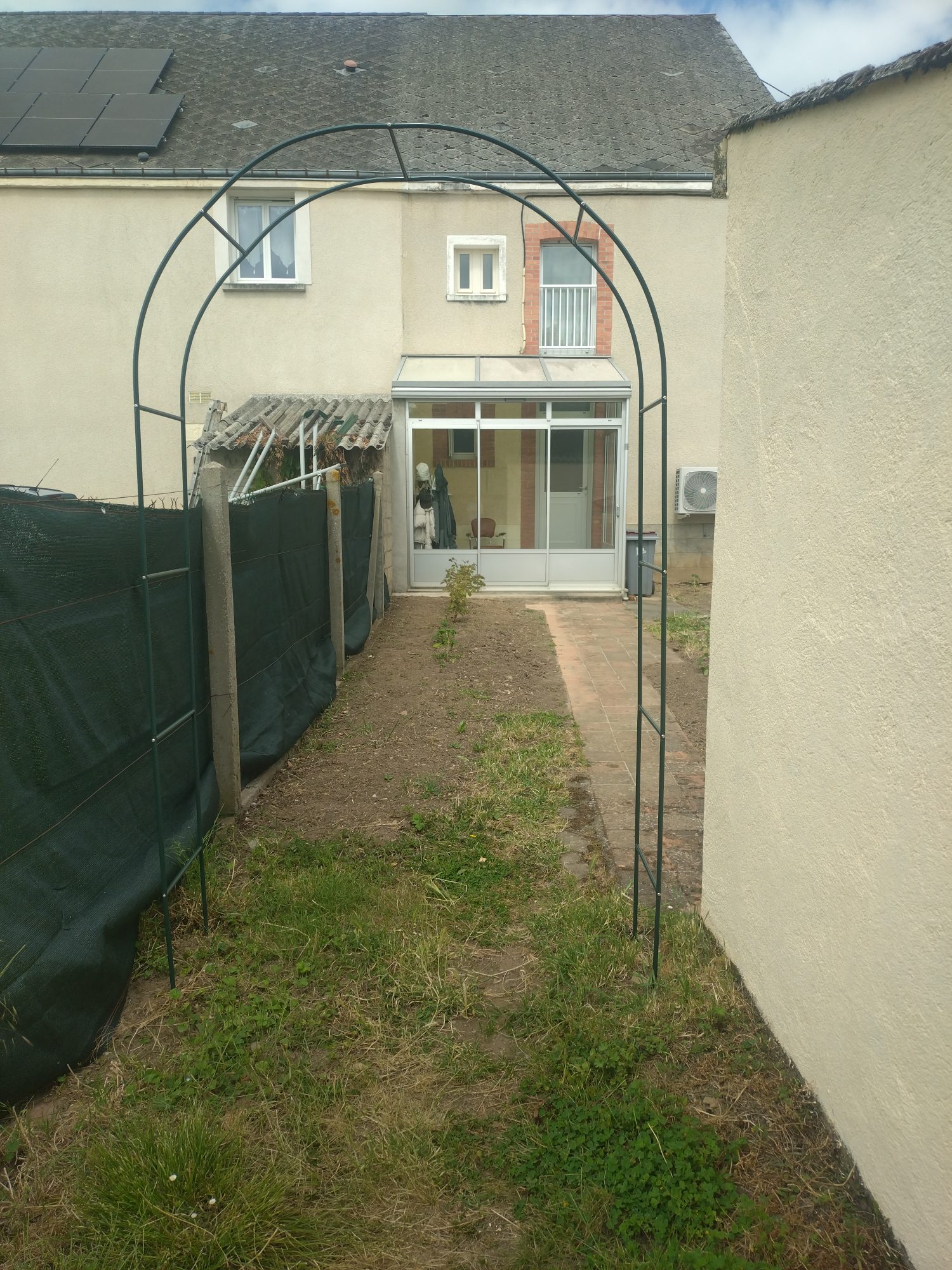 Photo 3 - Maison de ville avec jardin et garage !
