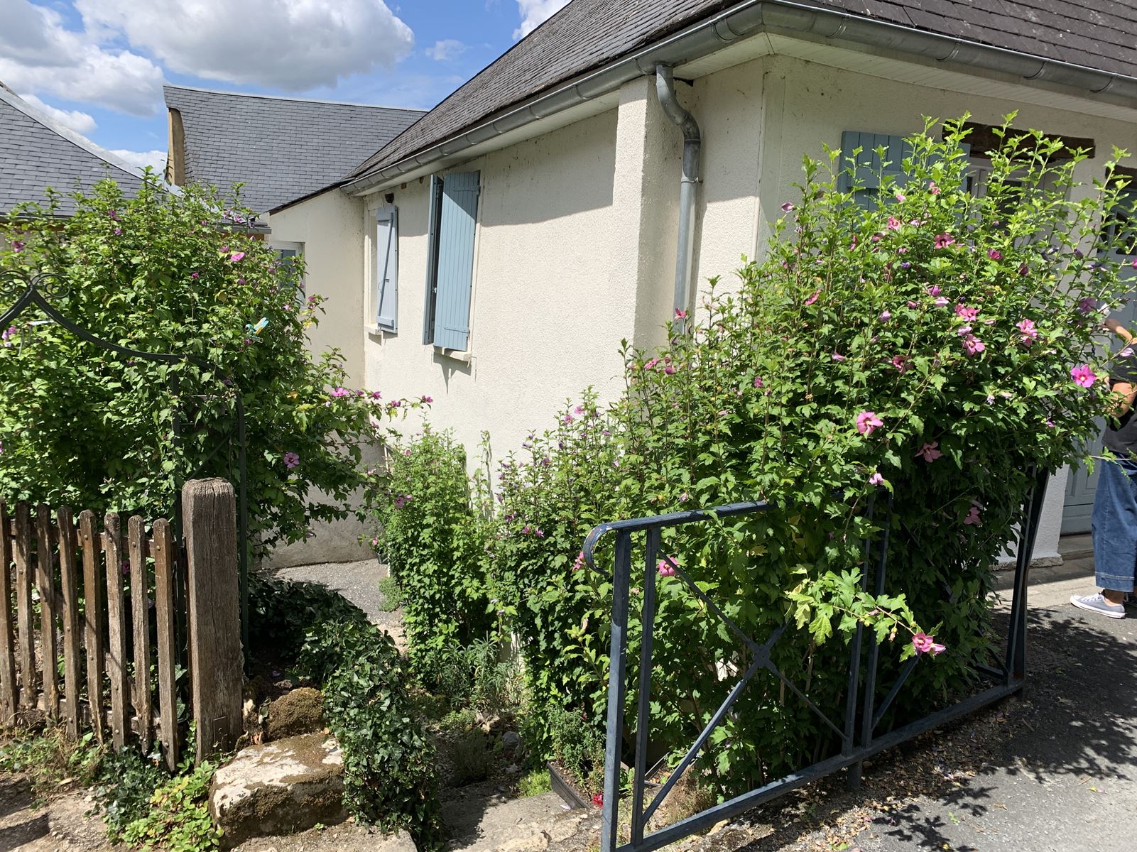 Photo 10 - Maisons mitoyennes