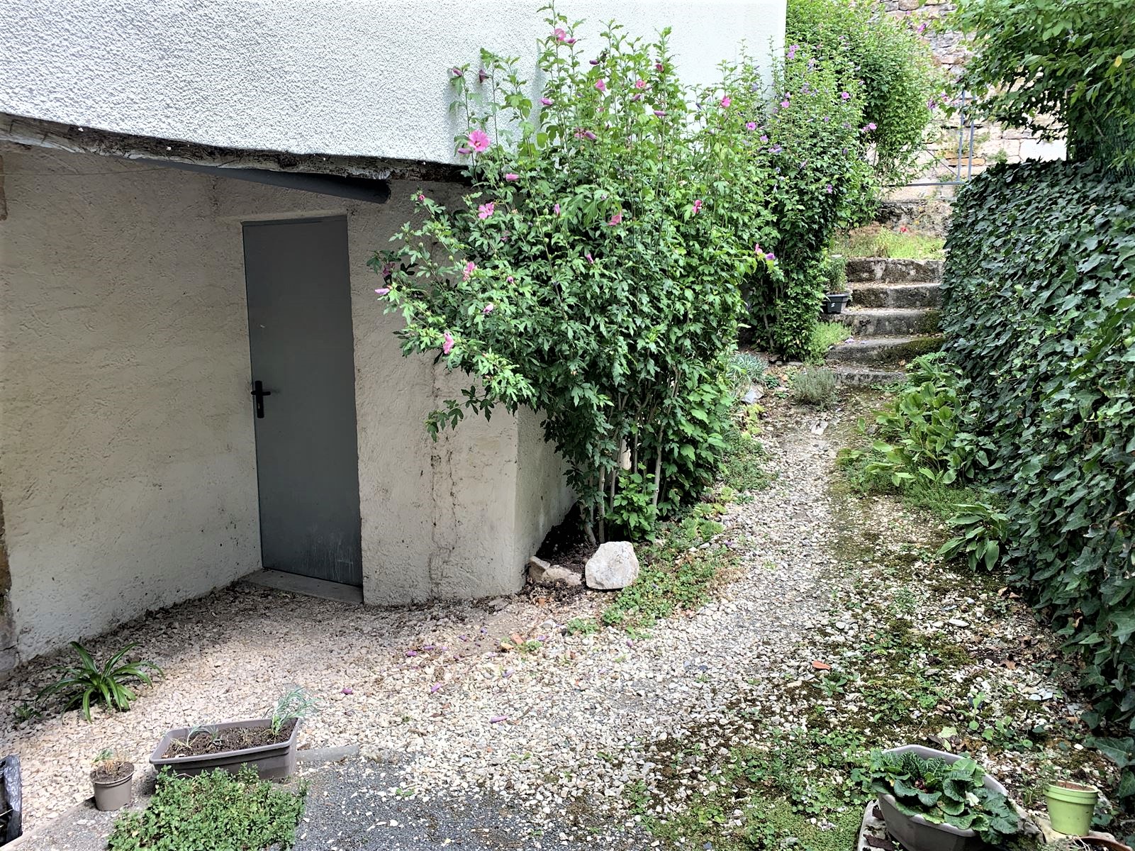 Photo 11 - Maisons mitoyennes