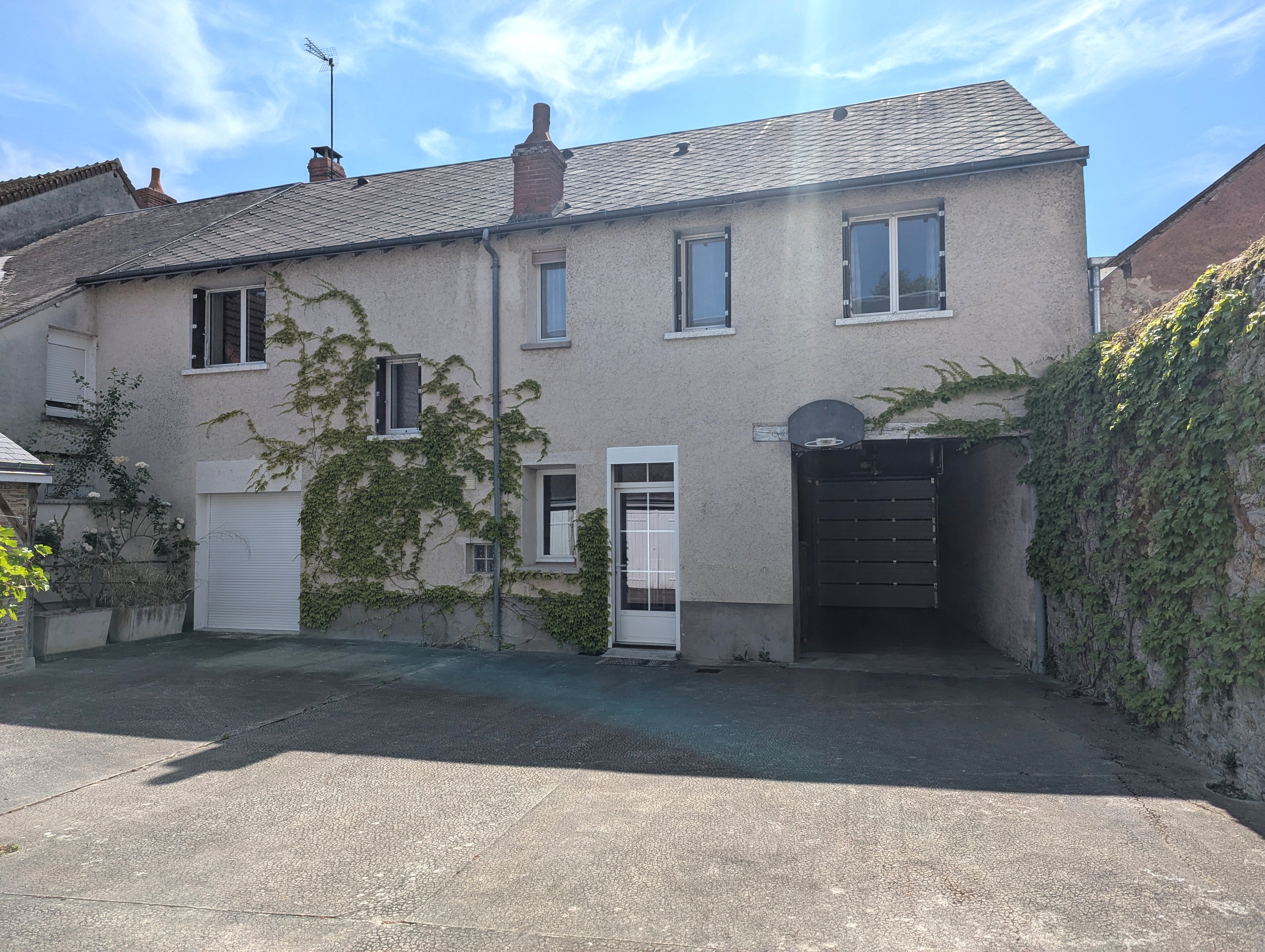 Photo 20 - Belle maison de ville avec jardin et dépendances !