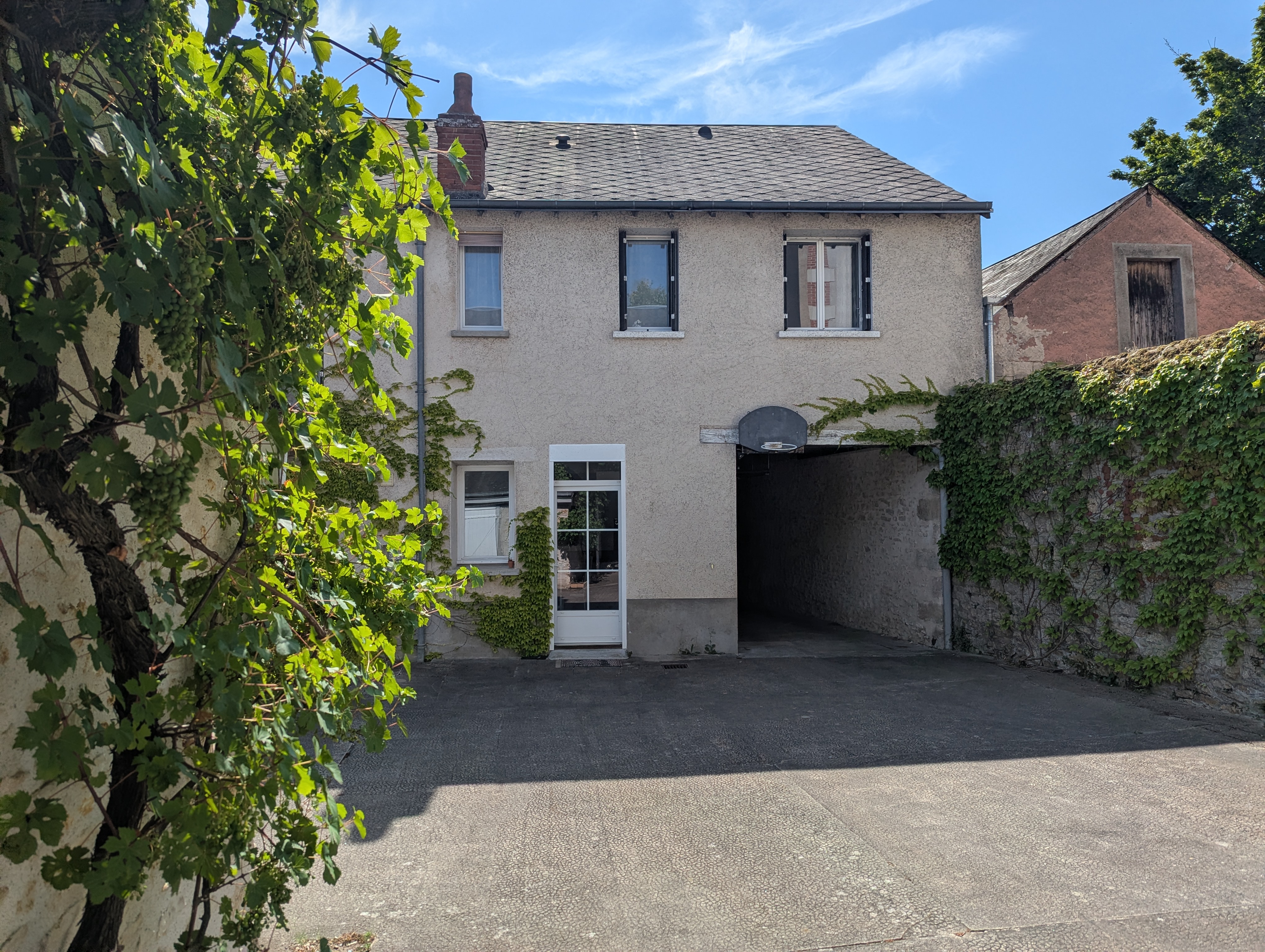 Photo 17 - Belle maison de ville avec jardin et dépendances !