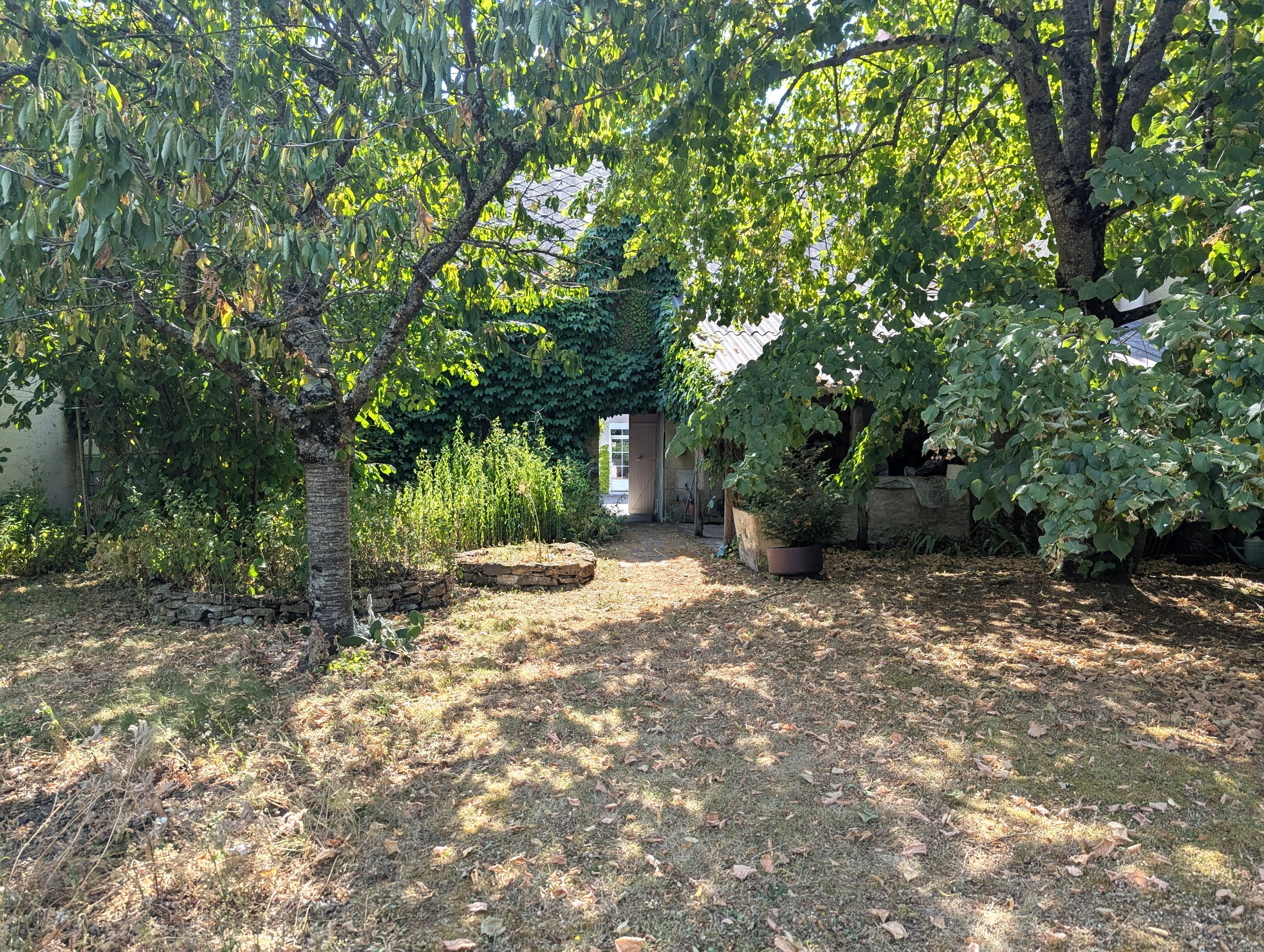 Photo 3 - Belle maison de ville avec jardin et dépendances !