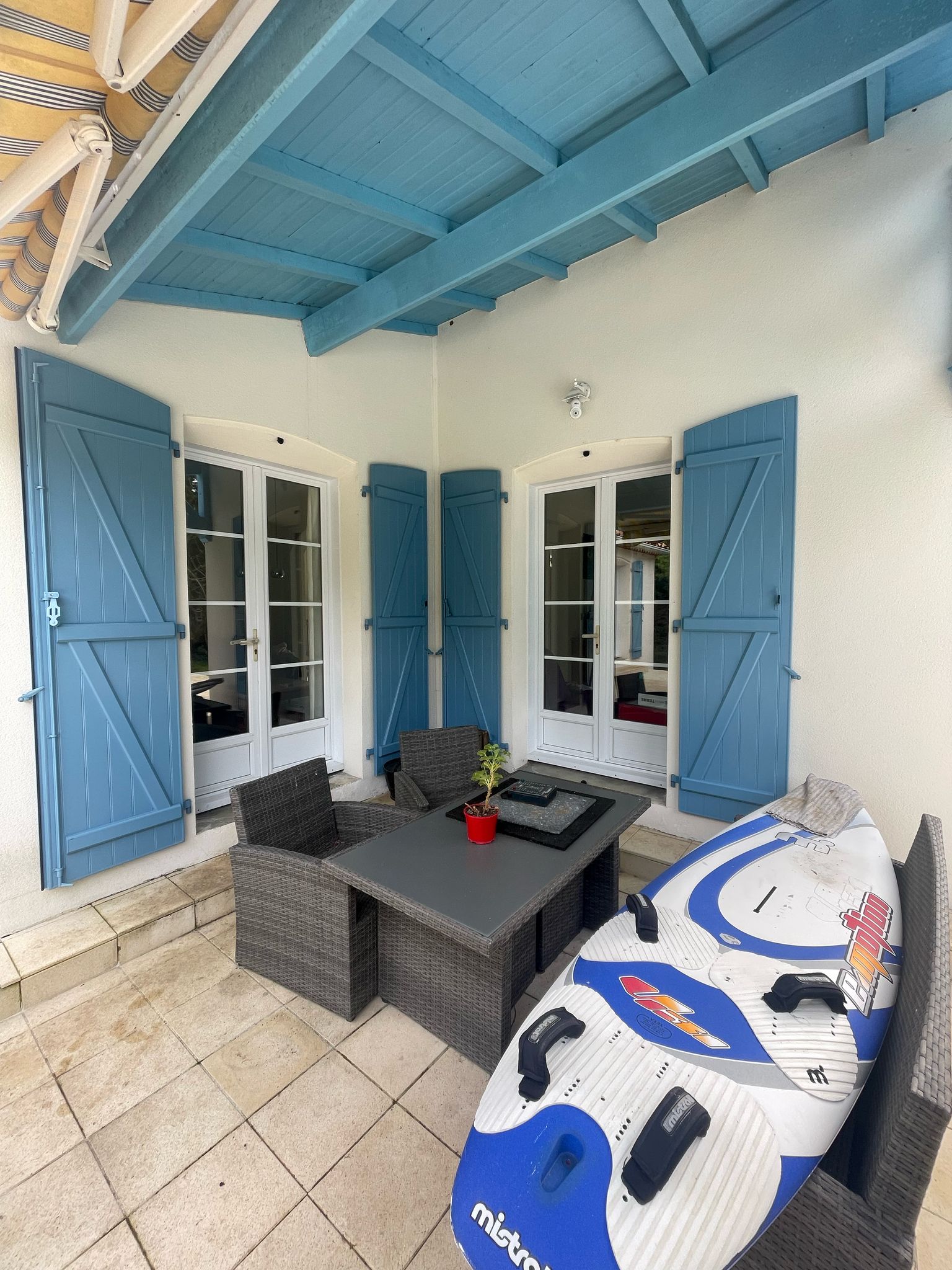 Photo 6 - Superbe maison d&rsquo;architecte avec jardin arboré et piscine
