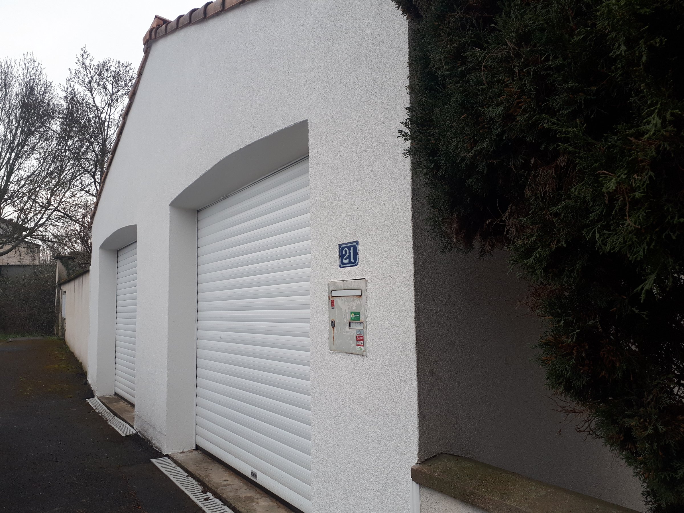 Photo 29 - Superbe maison d&rsquo;architecte avec jardin arboré et piscine