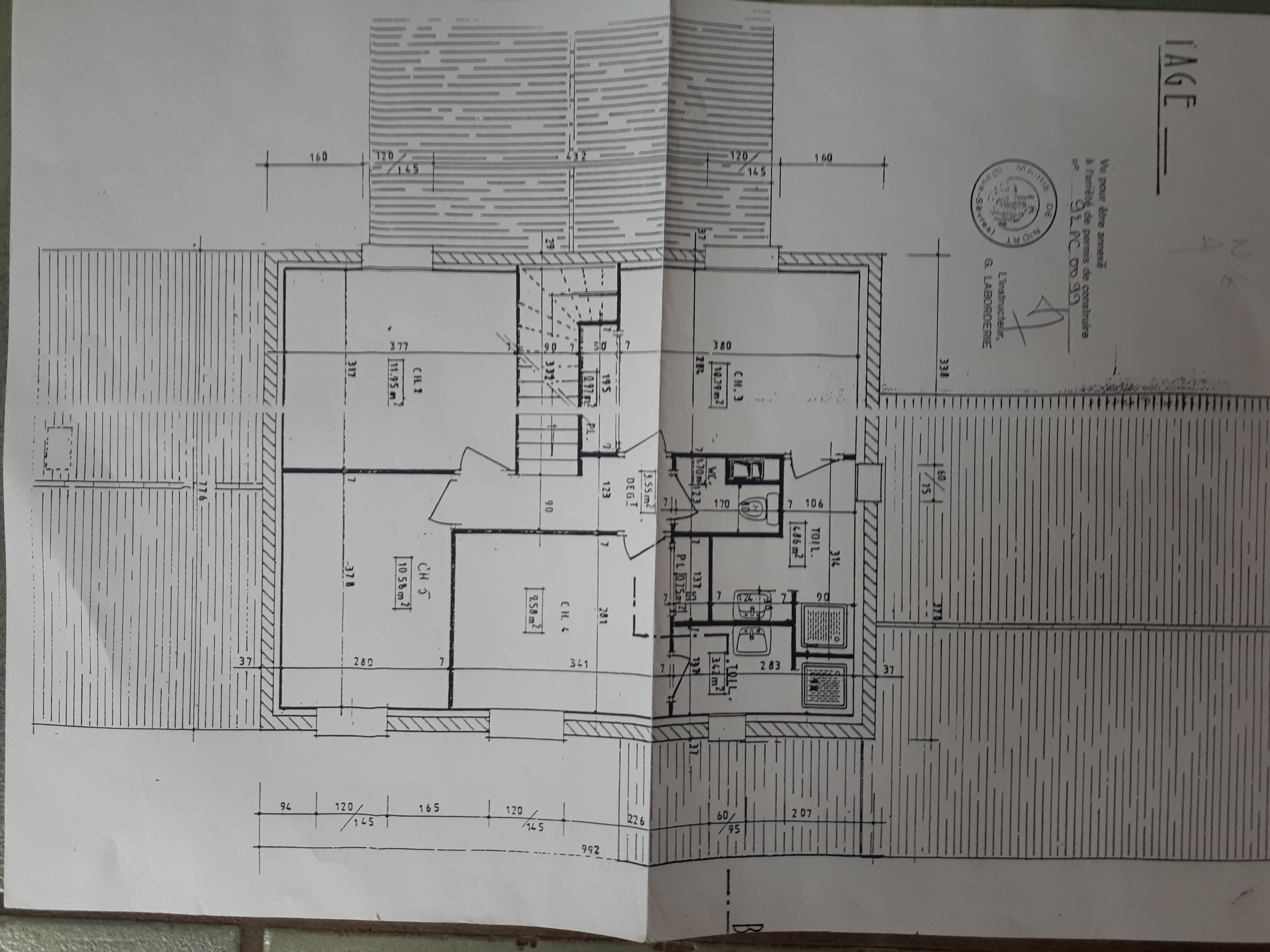 Photo 32 - Superbe maison d&rsquo;architecte avec jardin arboré et piscine