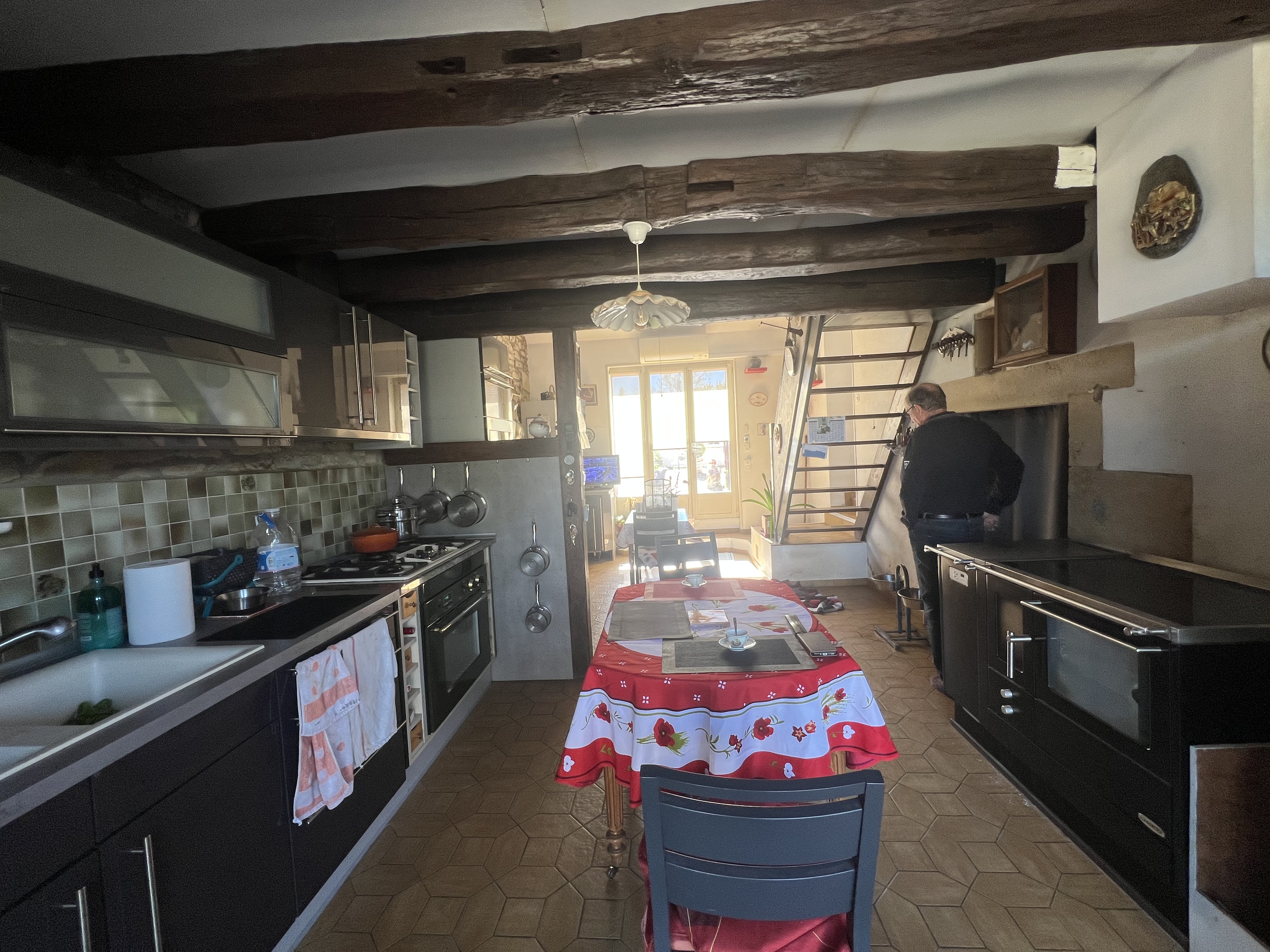 Photo 4 - MAISON