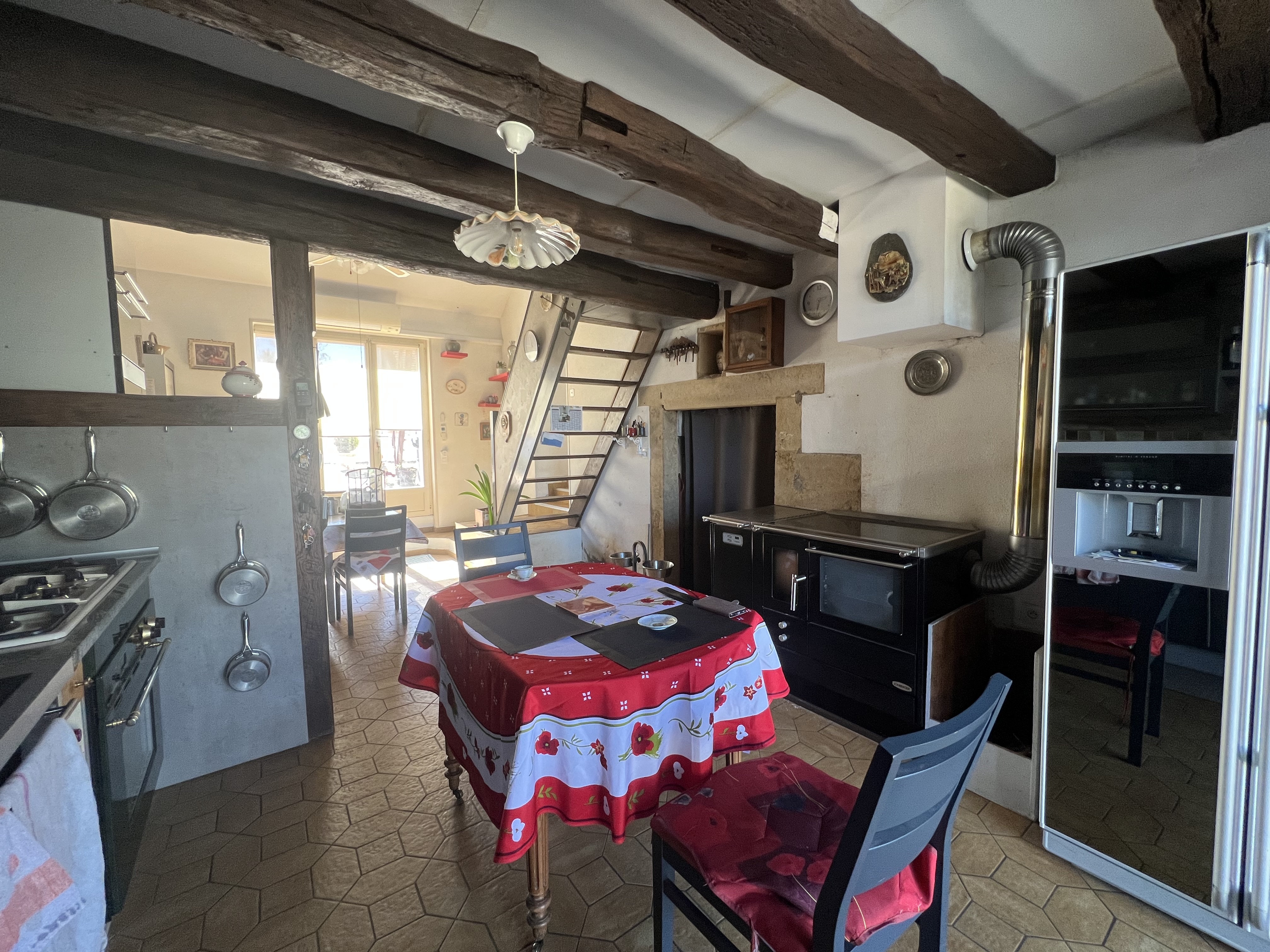Photo 5 - MAISON
