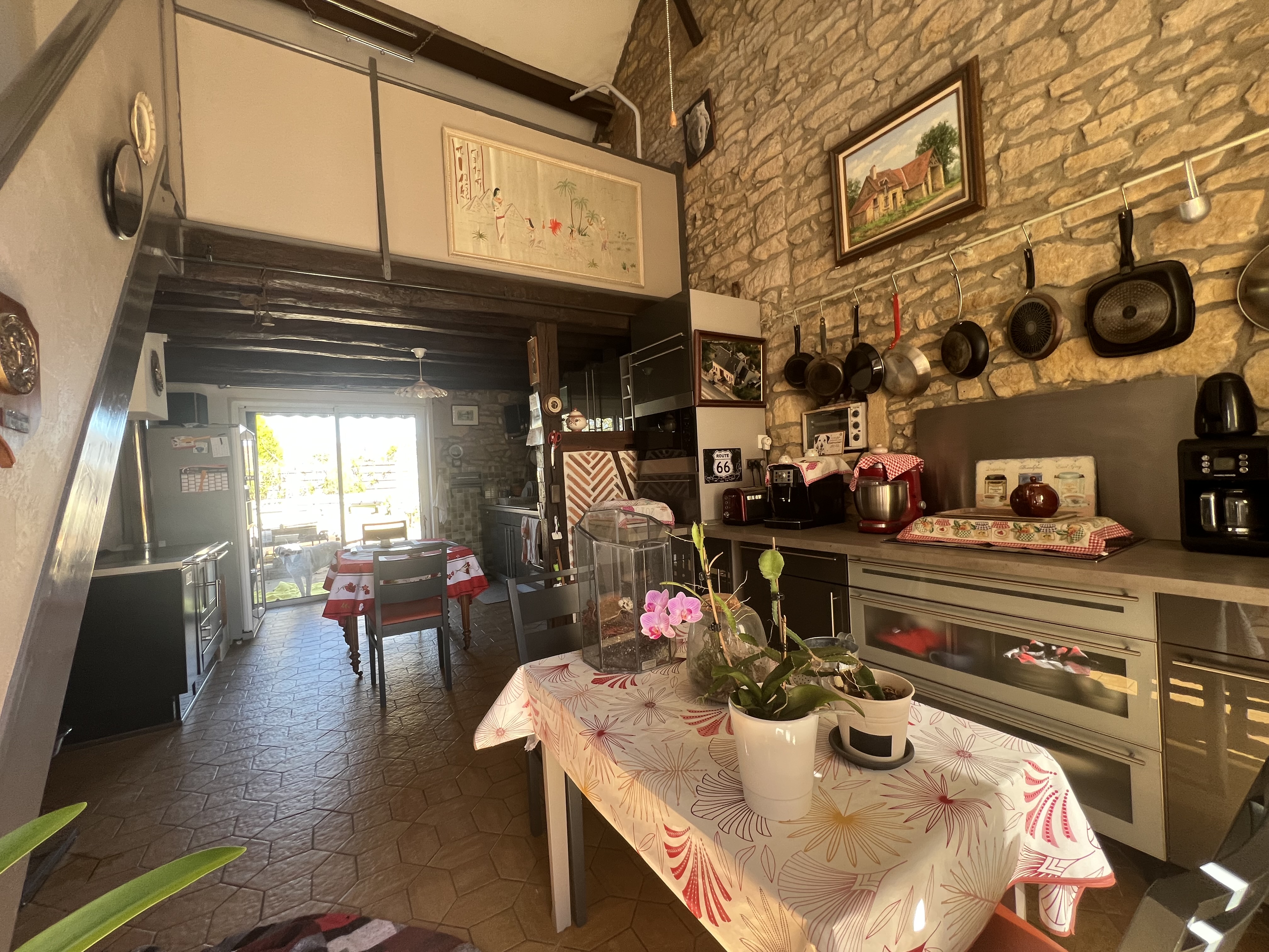Photo 9 - MAISON