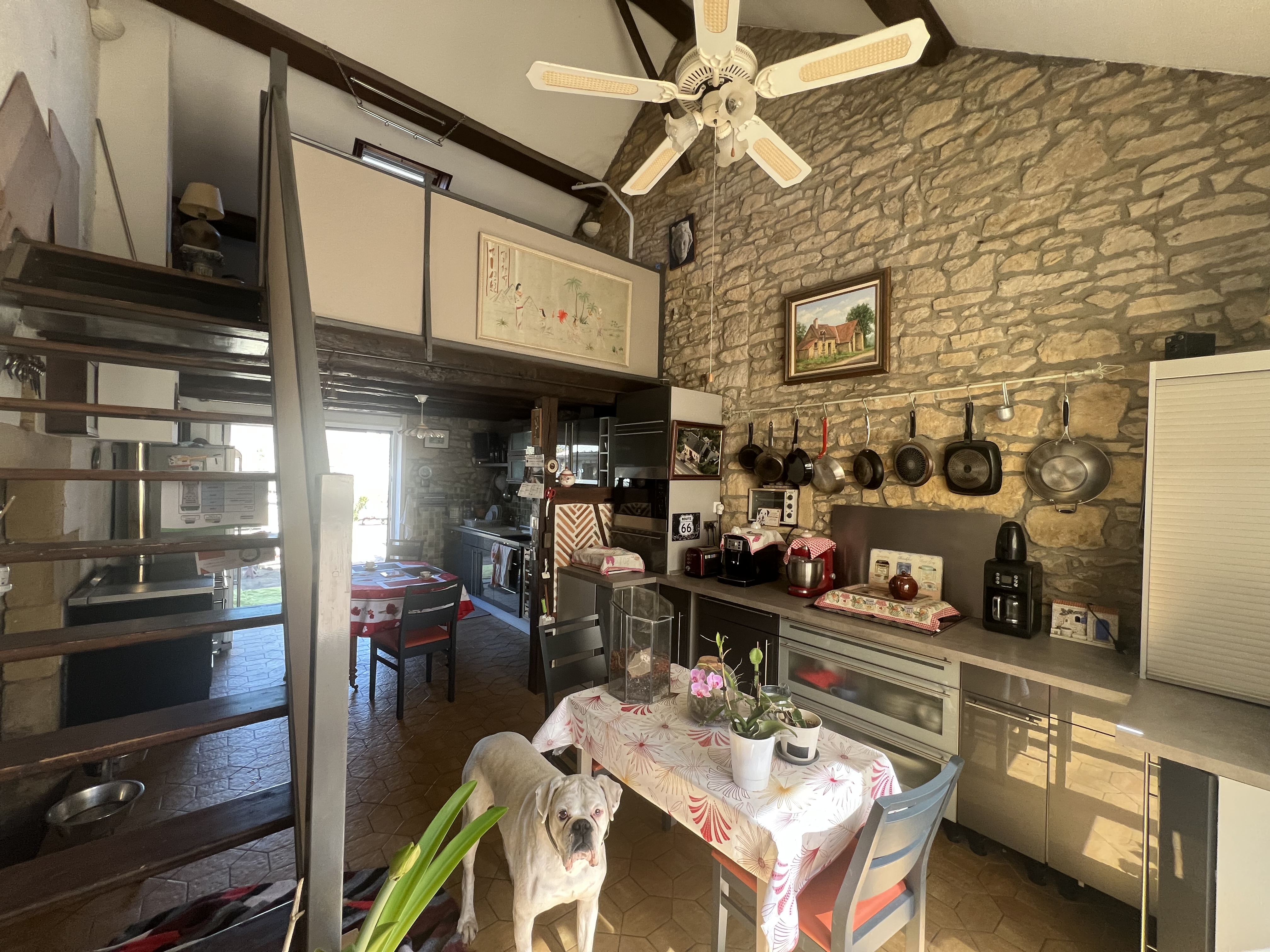 Photo 8 - MAISON