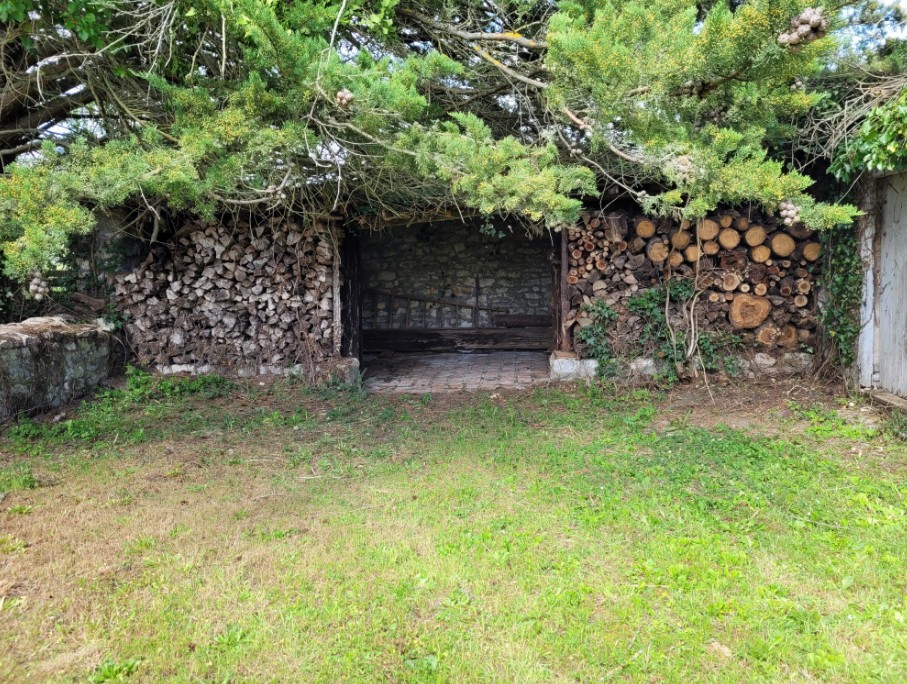 Photo 5 - Belle maison à rénover !