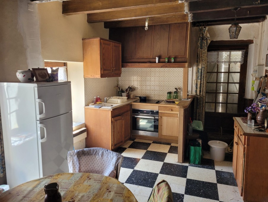 Photo 8 - Belle maison à rénover !