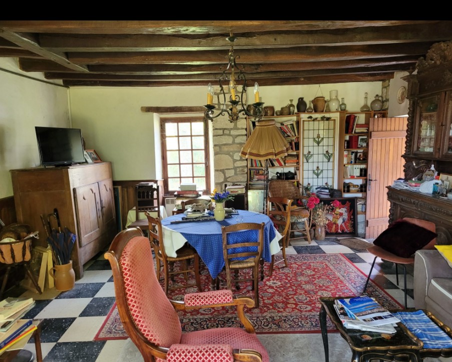 Photo 9 - Belle maison à rénover !
