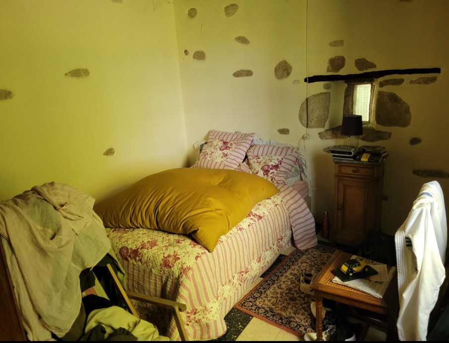 Photo 10 - Belle maison à rénover !