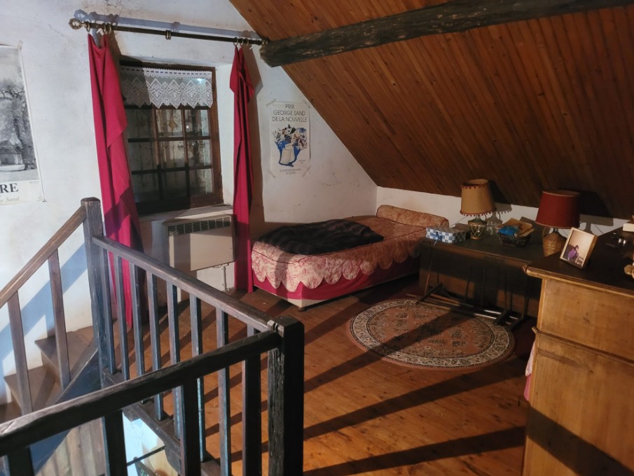 Photo 11 - Belle maison à rénover !