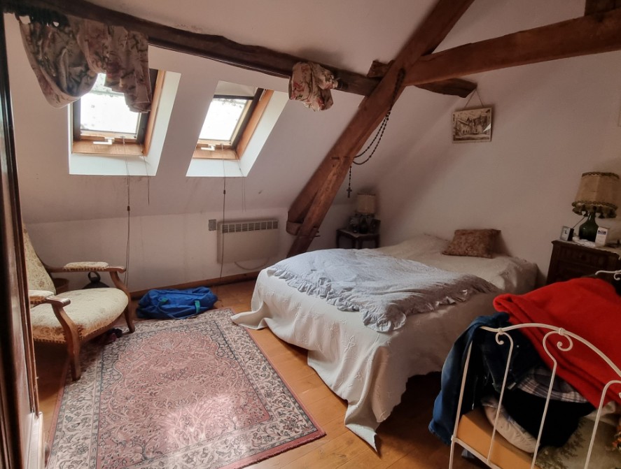 Photo 12 - Belle maison à rénover !
