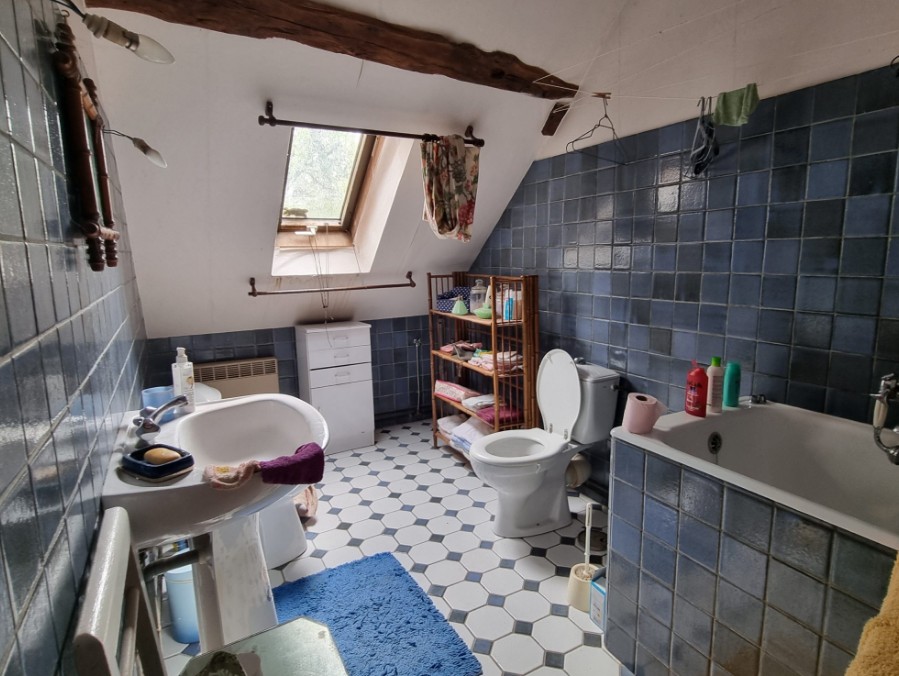 Photo 13 - Belle maison à rénover !