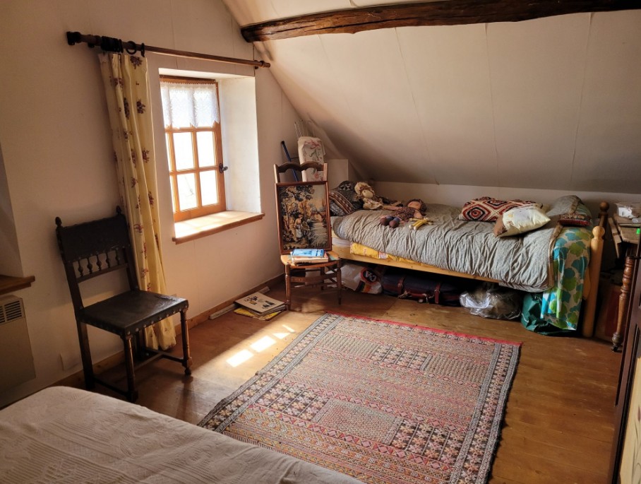 Photo 14 - Belle maison à rénover !