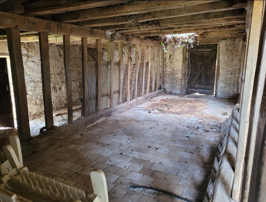 Photo 16 - Belle maison à rénover !